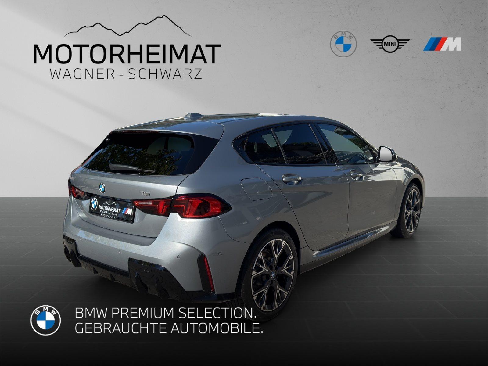 BMW 1er – Bild 17