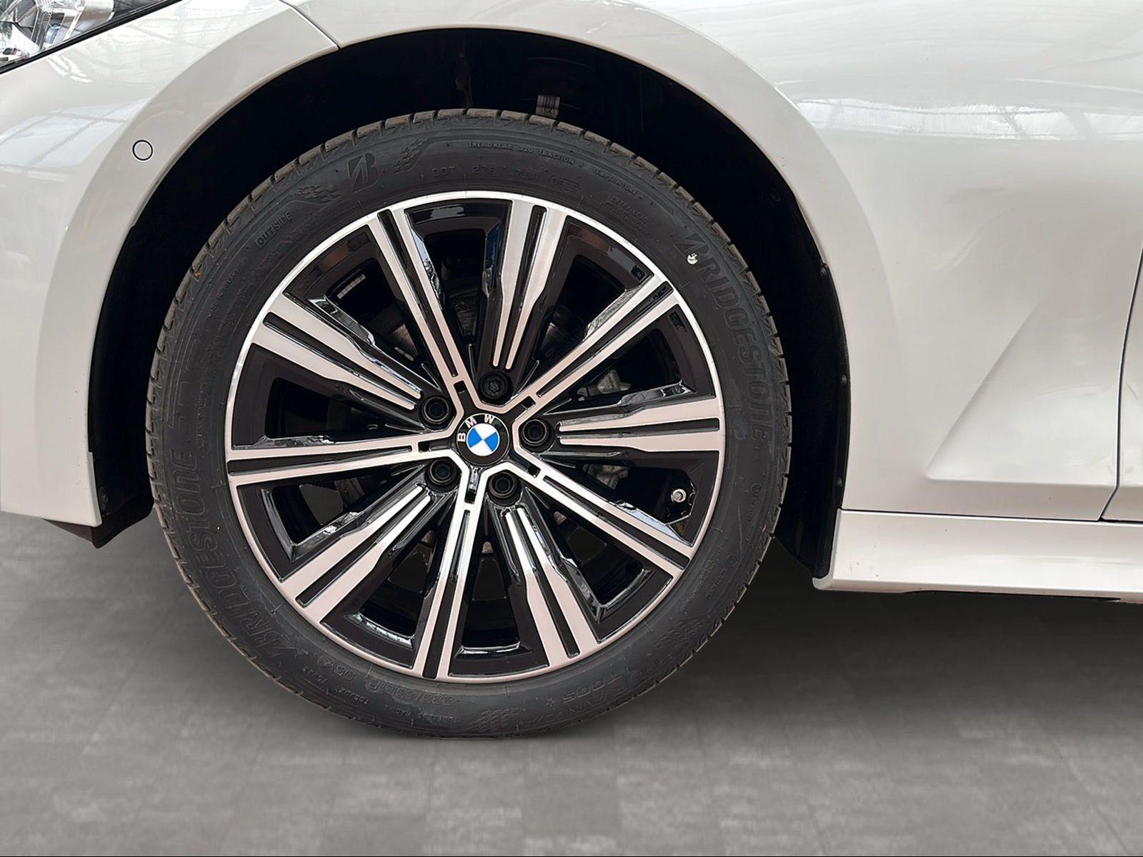 BMW 3er Touring – Bild 24