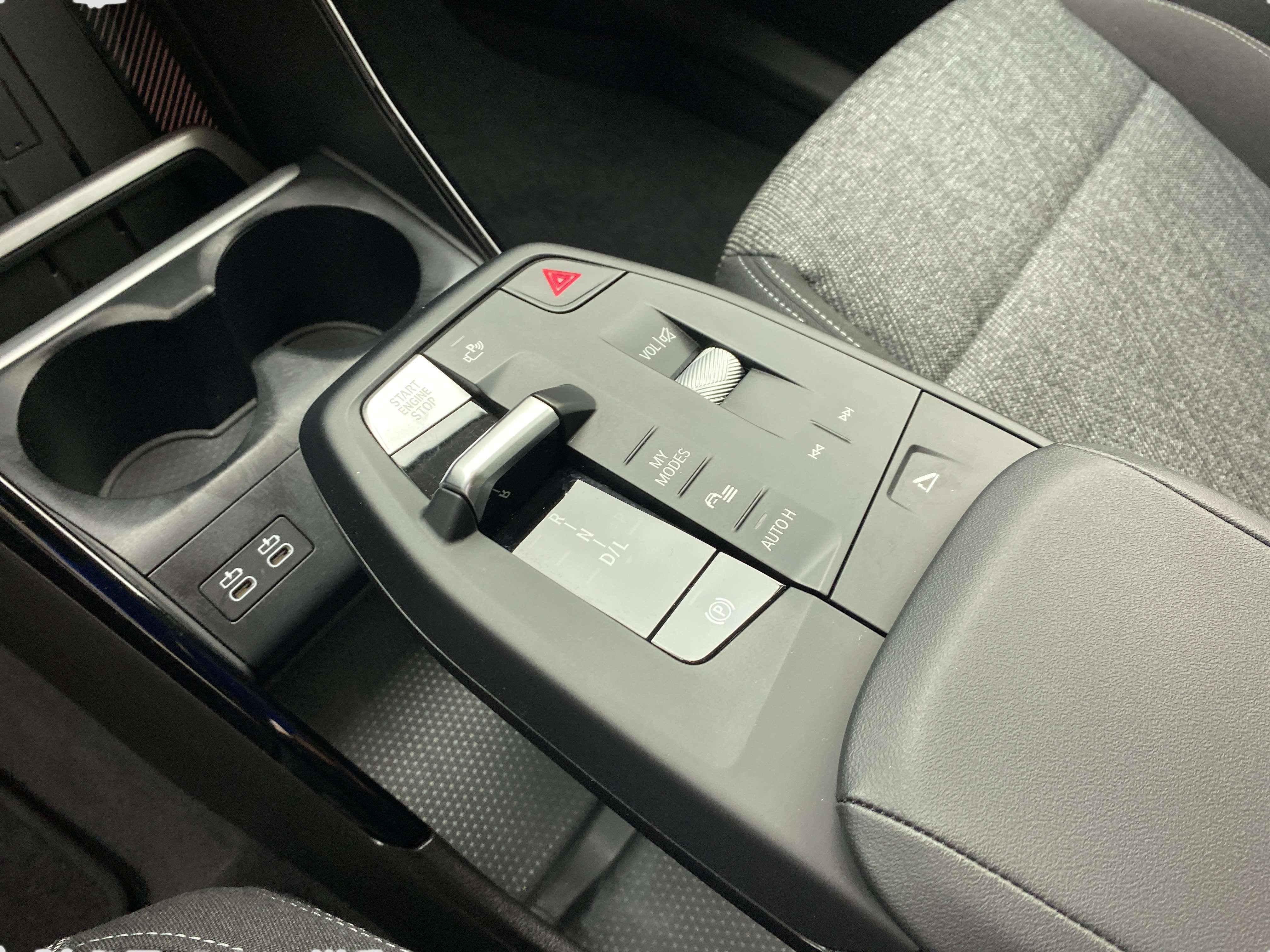 BMW 2er Active Tourer – Bild 14