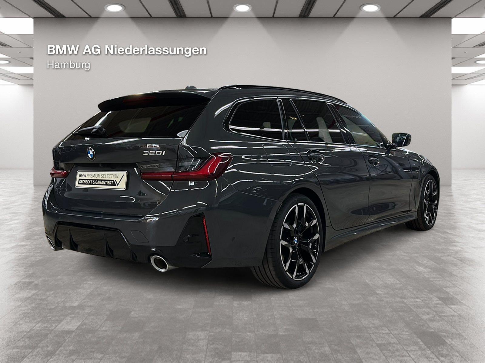 BMW 3er Touring – Bild 5