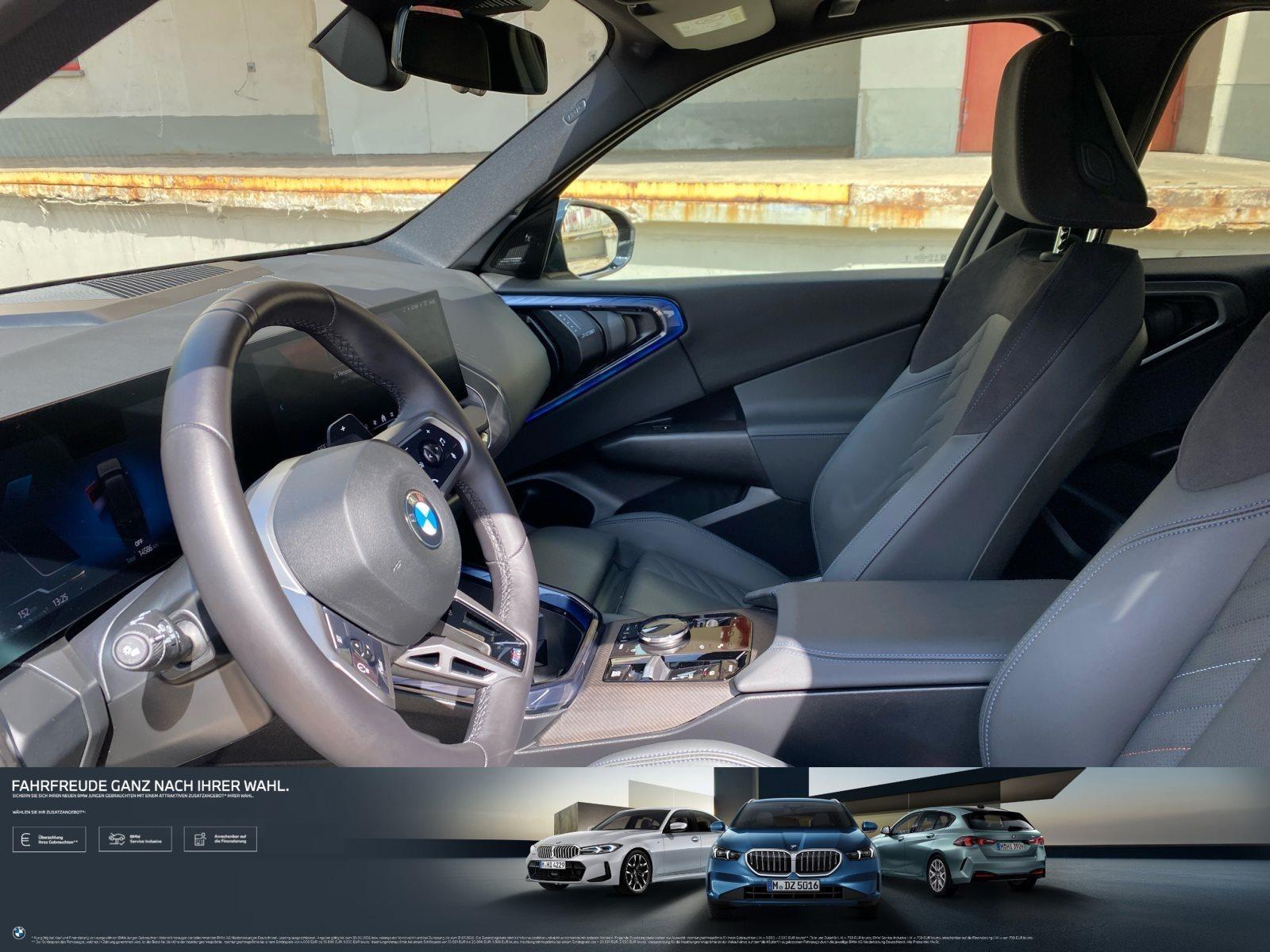 BMW X3 – Bild 20