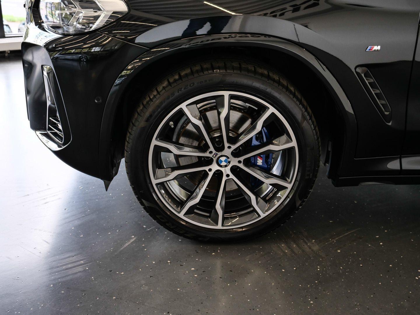 BMW X4 – Bild 7