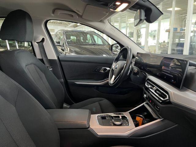 BMW 3er Touring – Bild 6