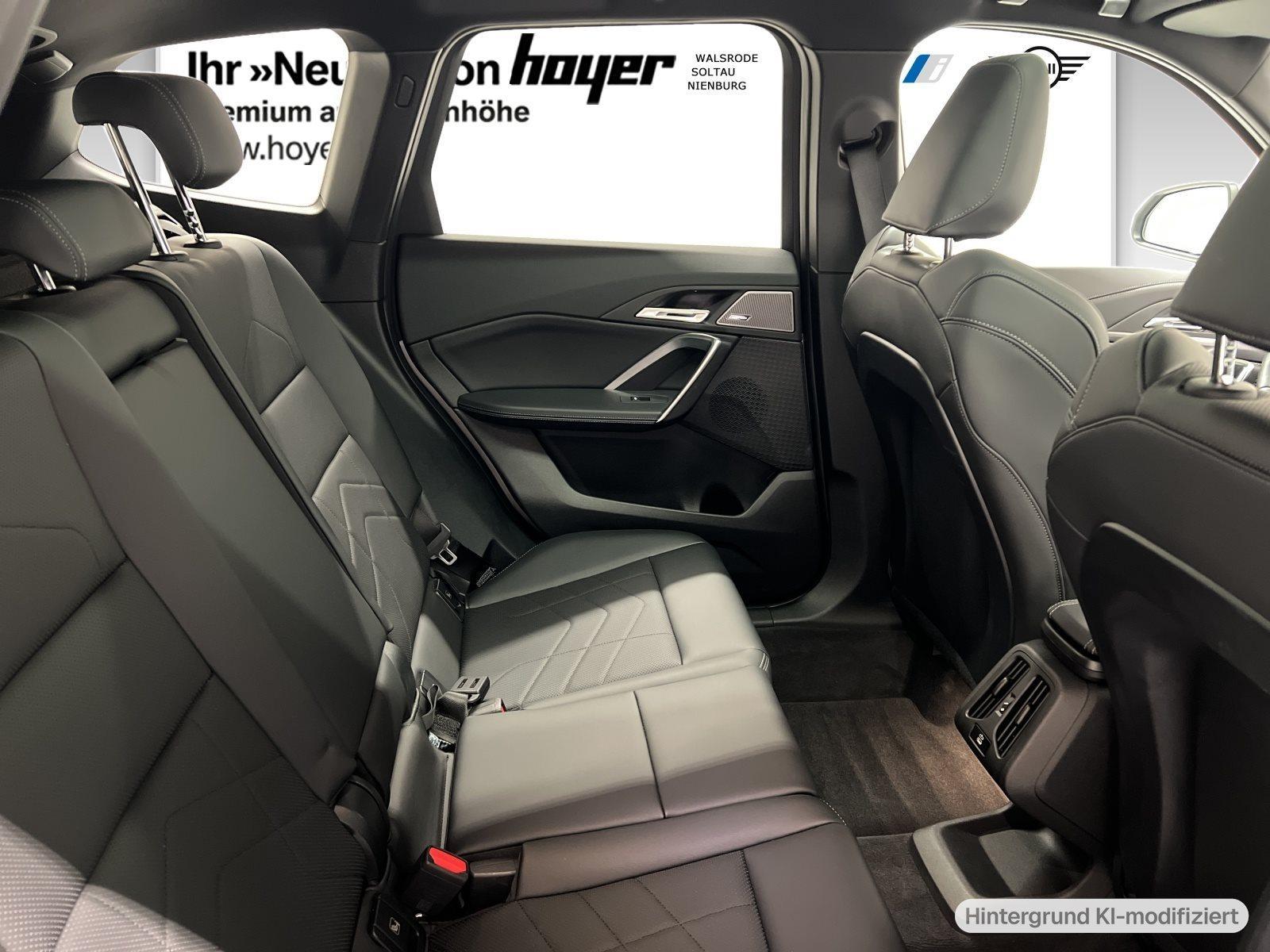 BMW X1 – Bild 23