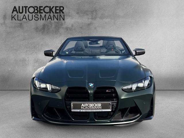 BMW M4 Cabrio – Bild 14