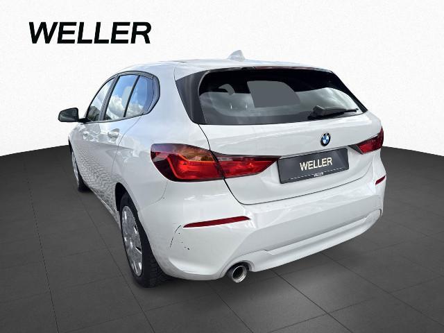 BMW 1er – Bild 3