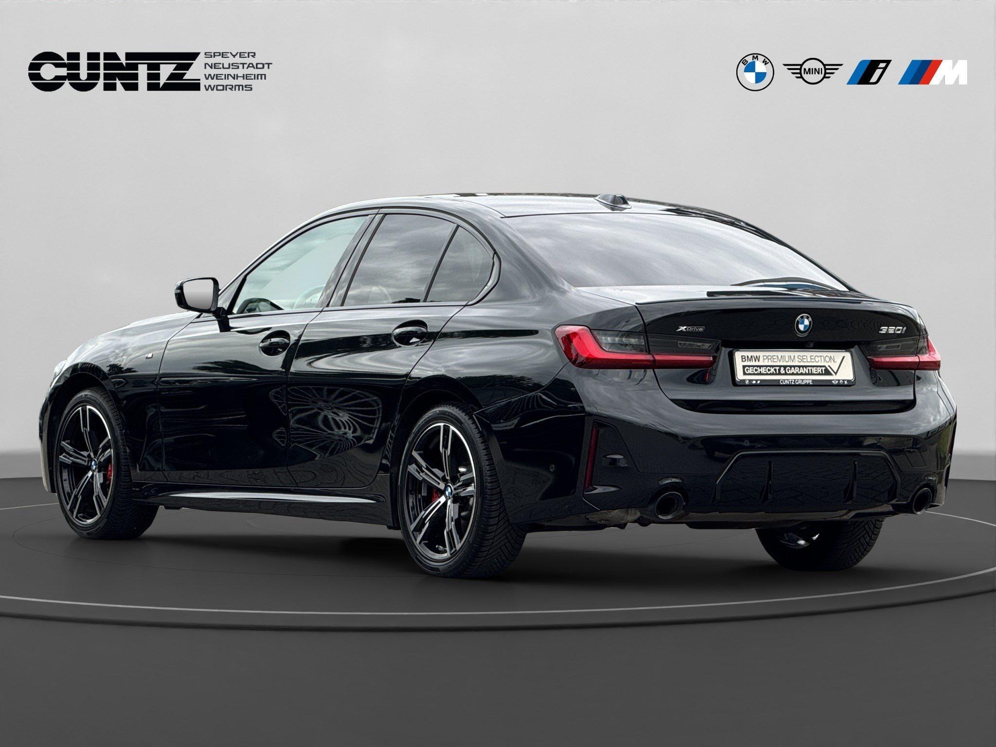 BMW 3er – Bild 17