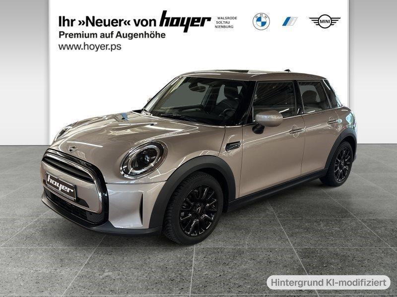 MINI One 2022