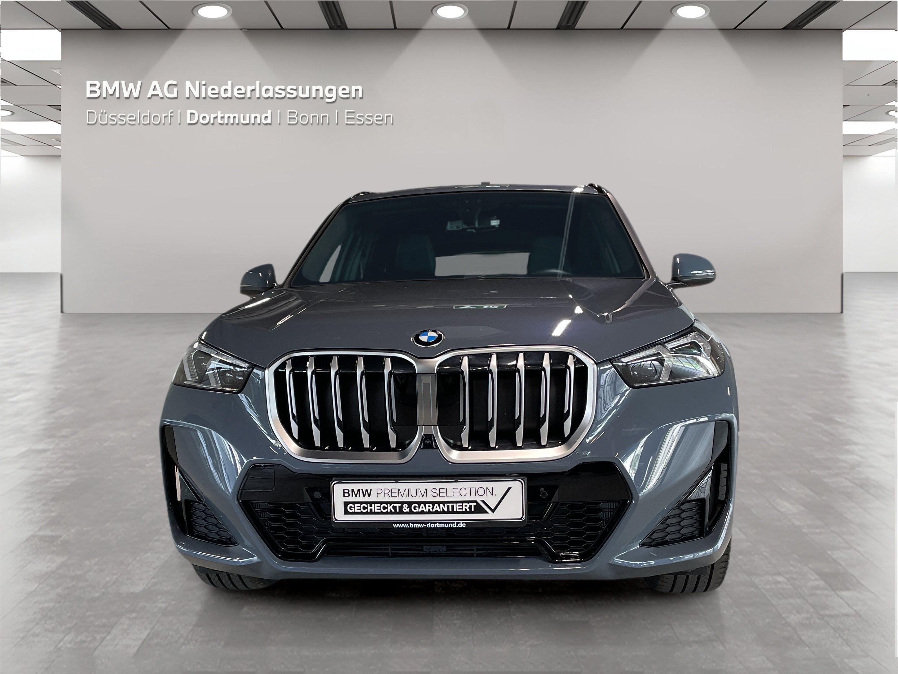 BMW X1 – Bild 12