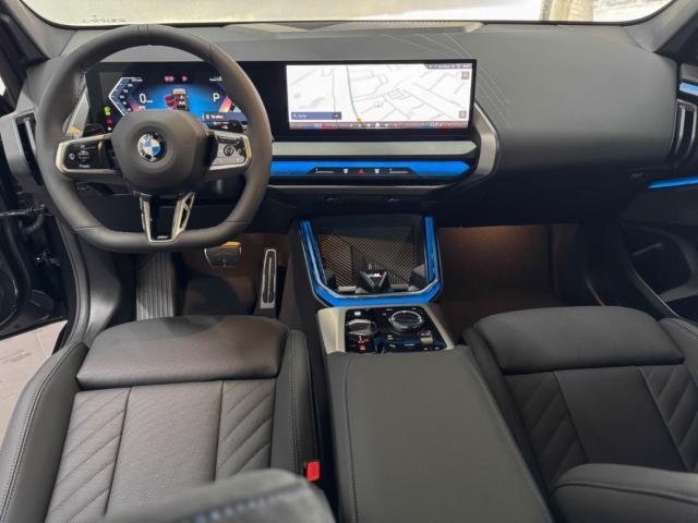 BMW X3 – Bild 17