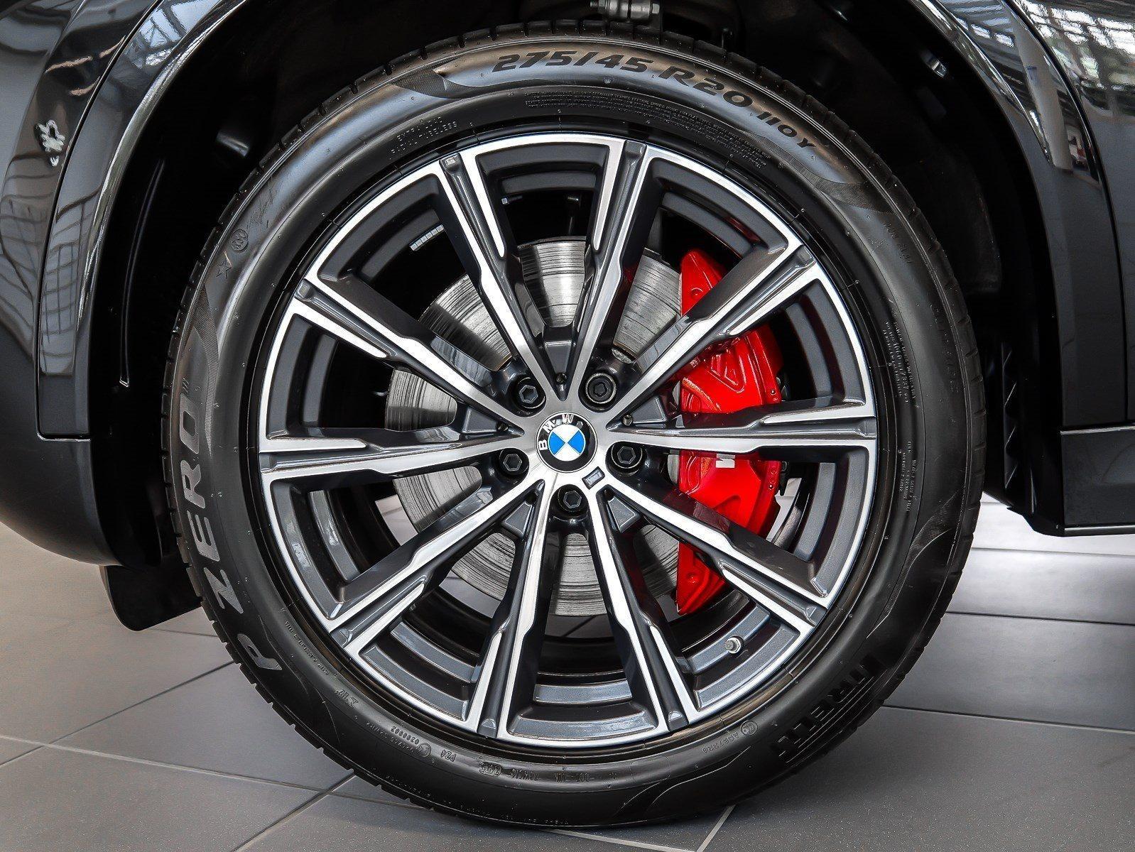 BMW X6 – Bild 4