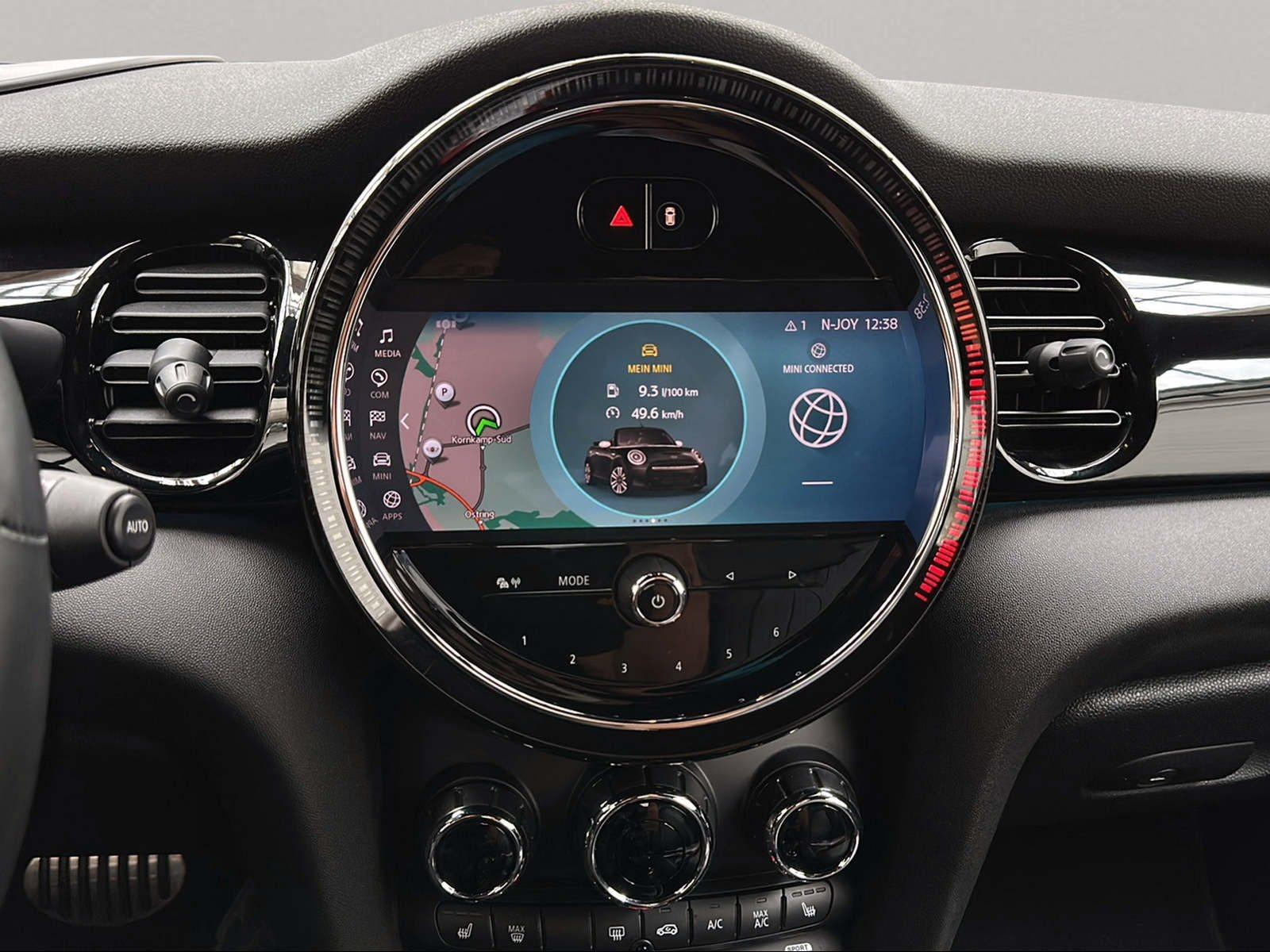 MINI Cabrio – Bild 3