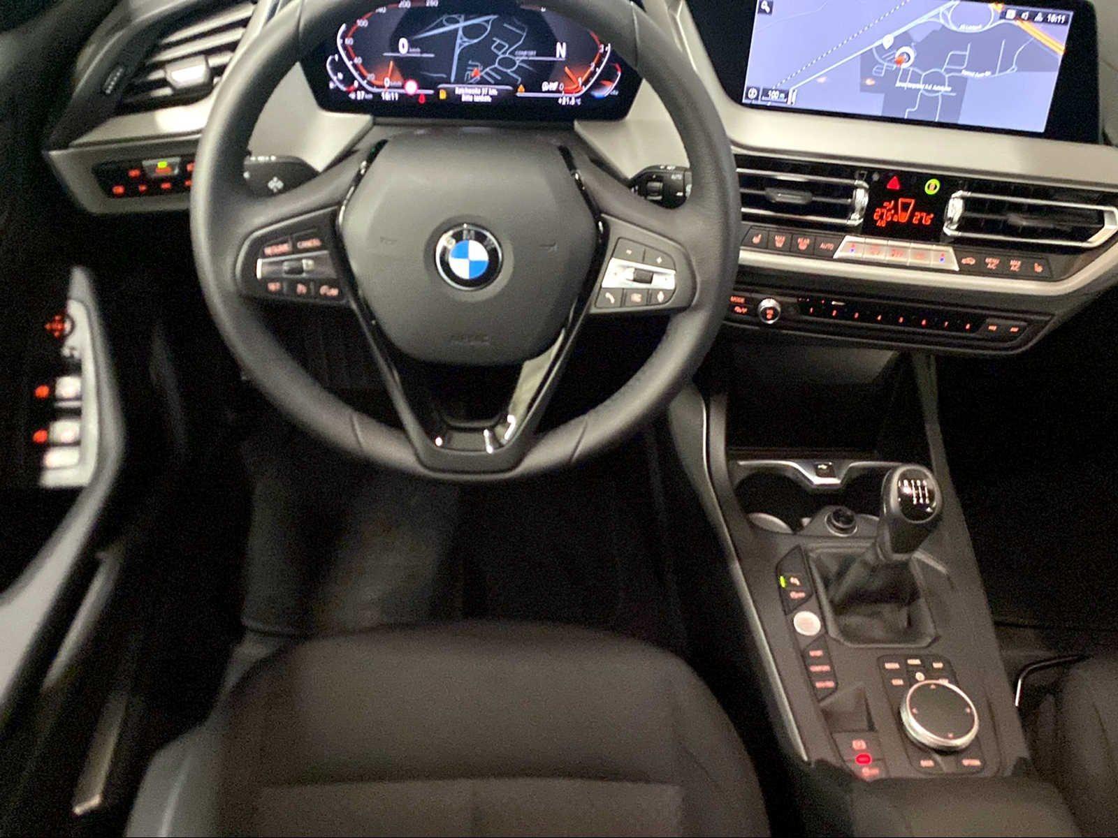 BMW 1er – Bild 11