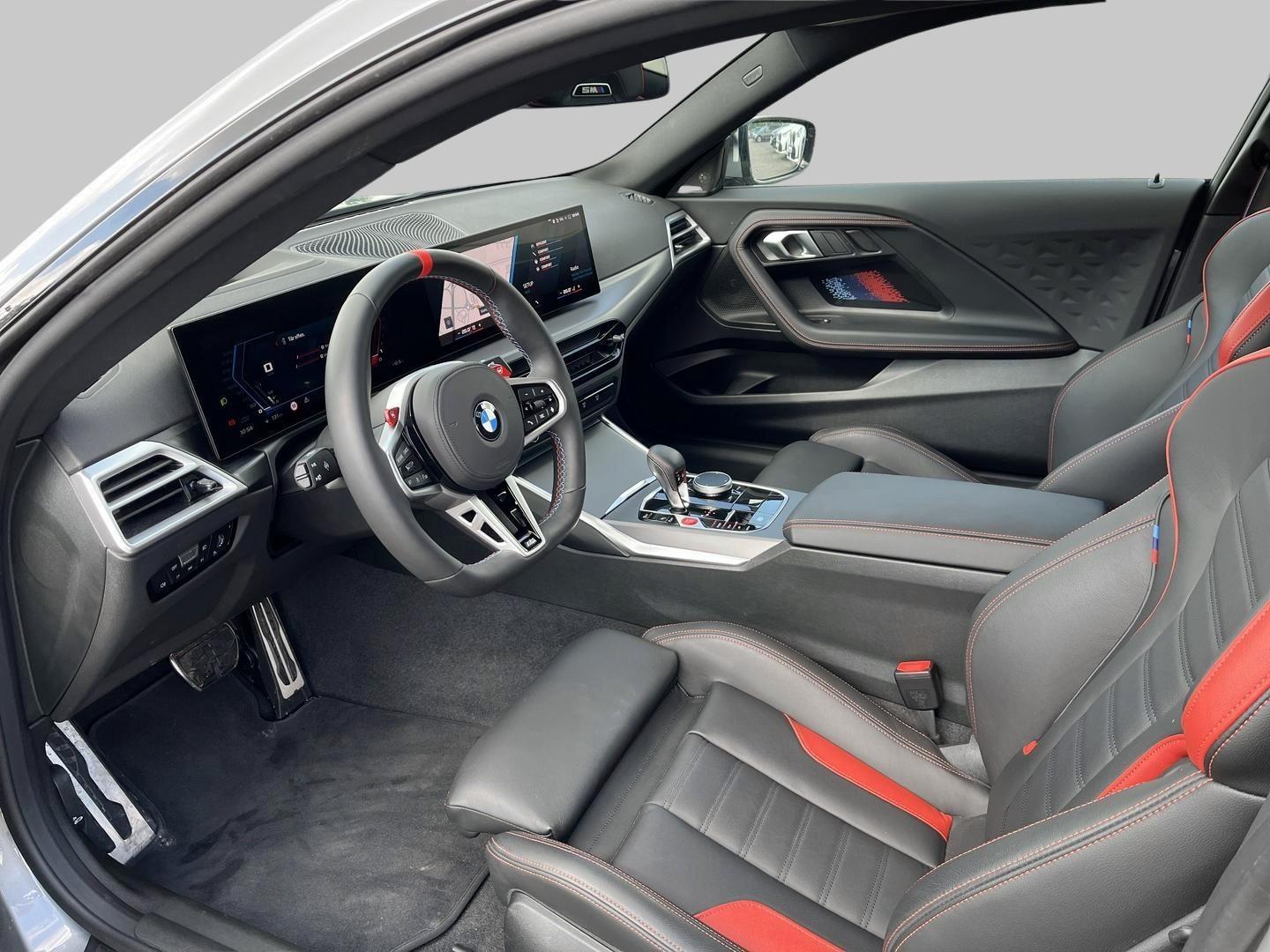 BMW M2 Coupé – Bild 7