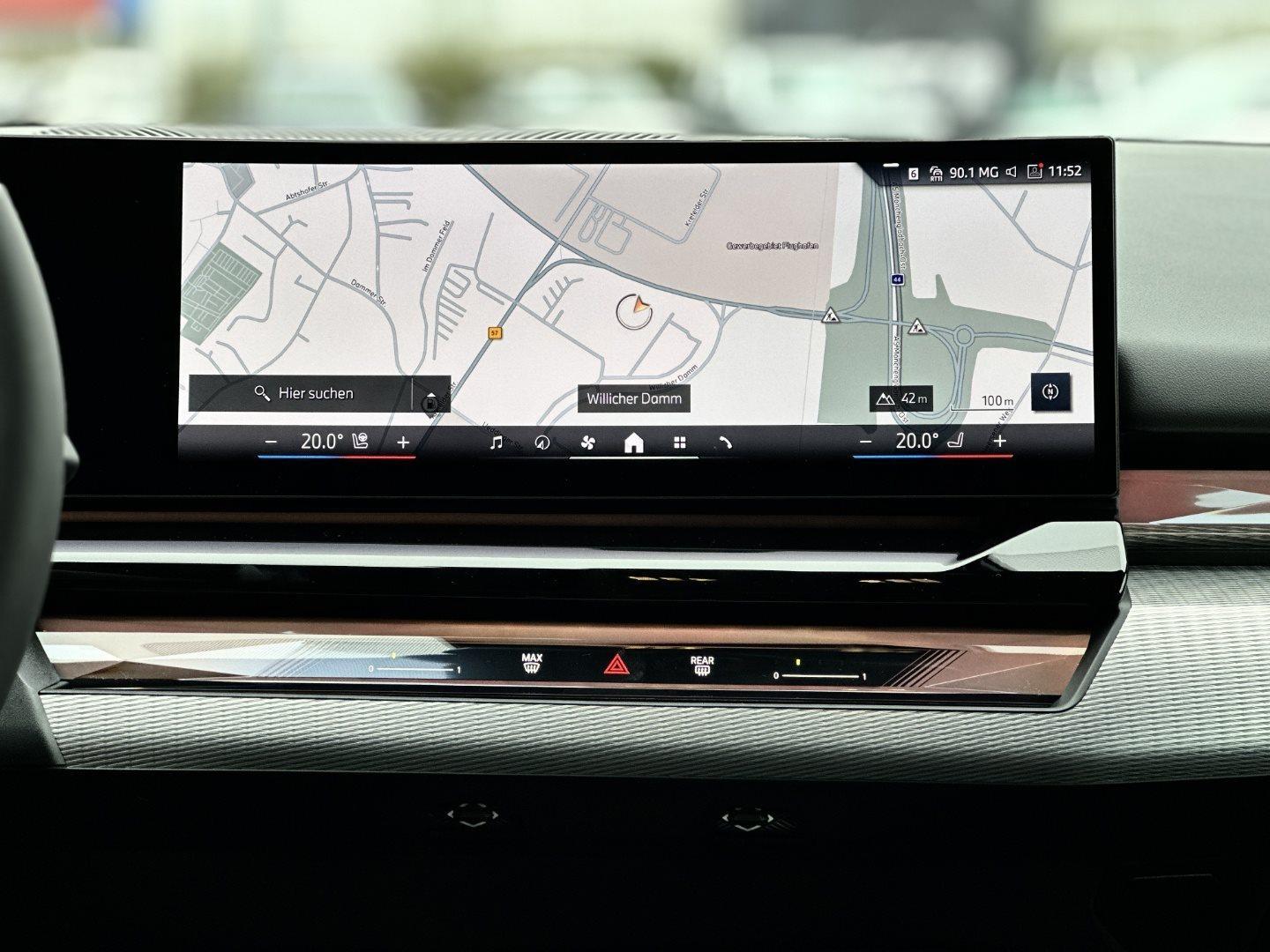 BMW 5er Touring – Bild 7