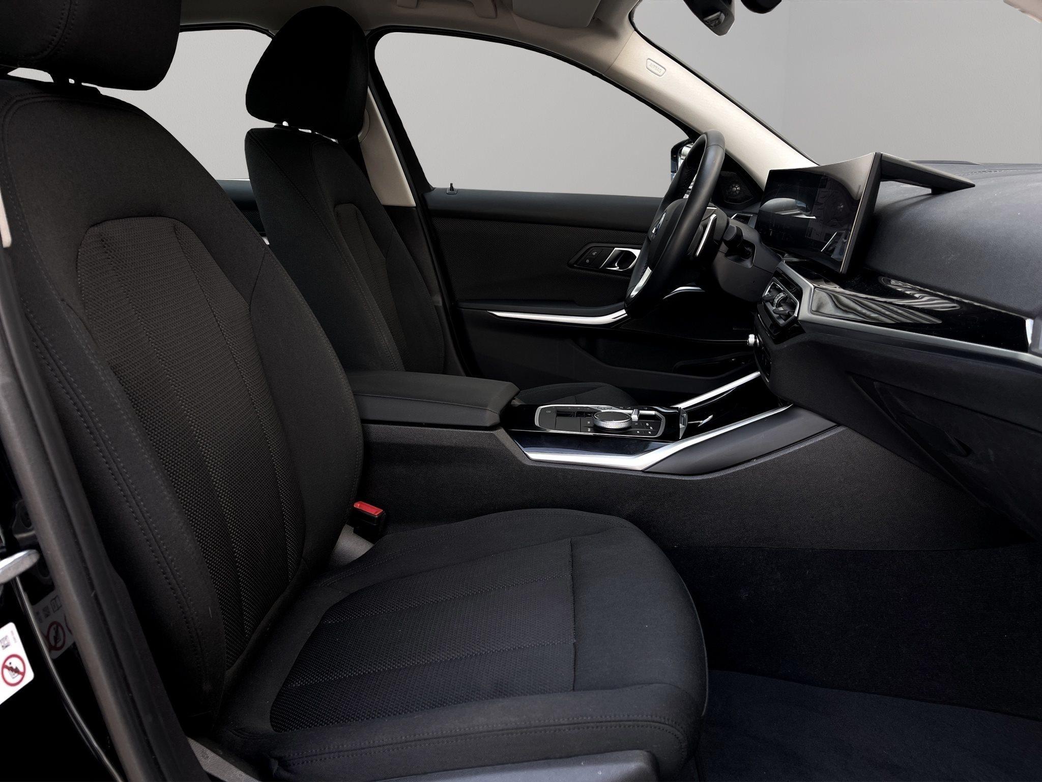 BMW 3er – Bild 13