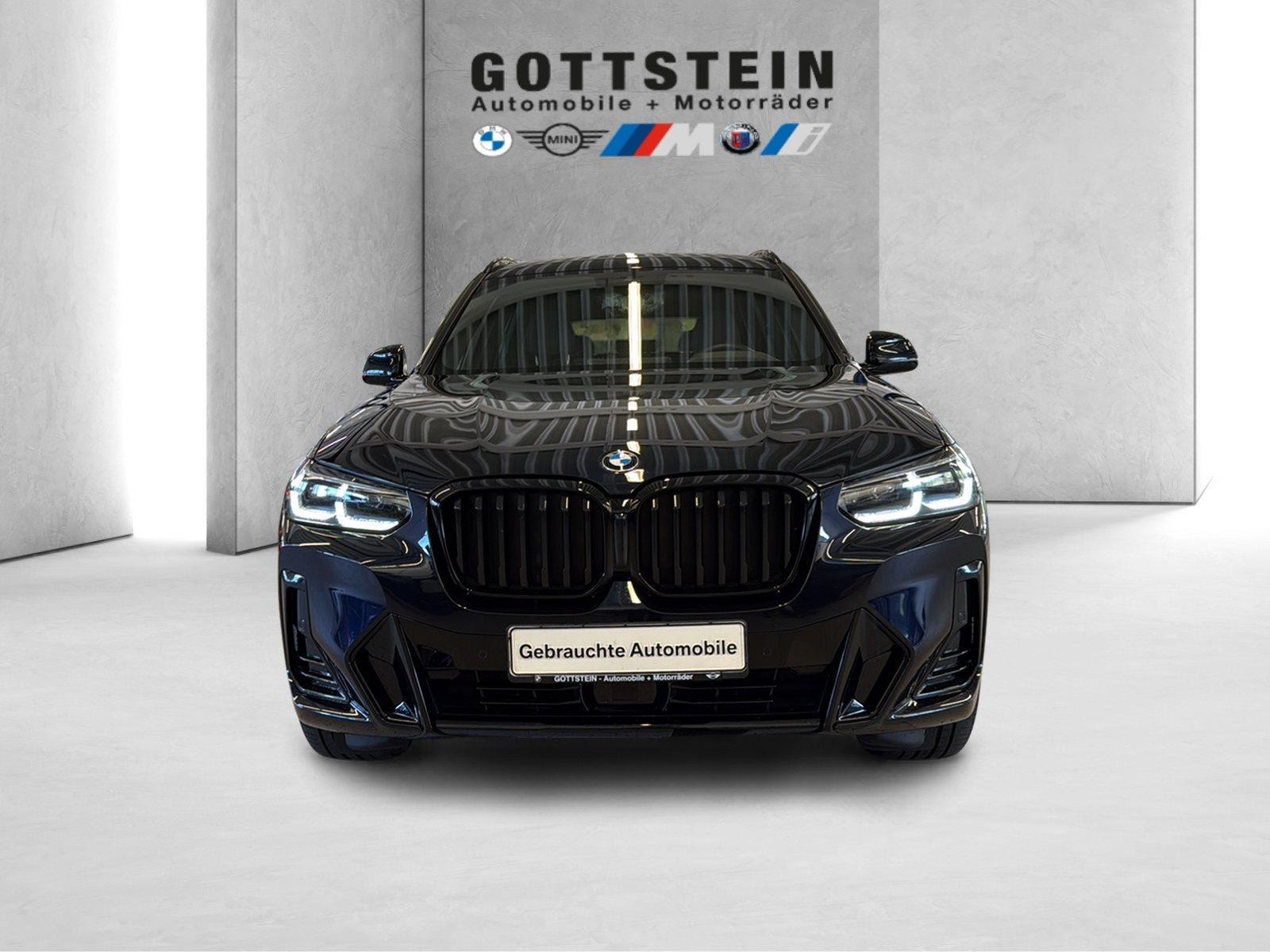 BMW X3 – Bild 2