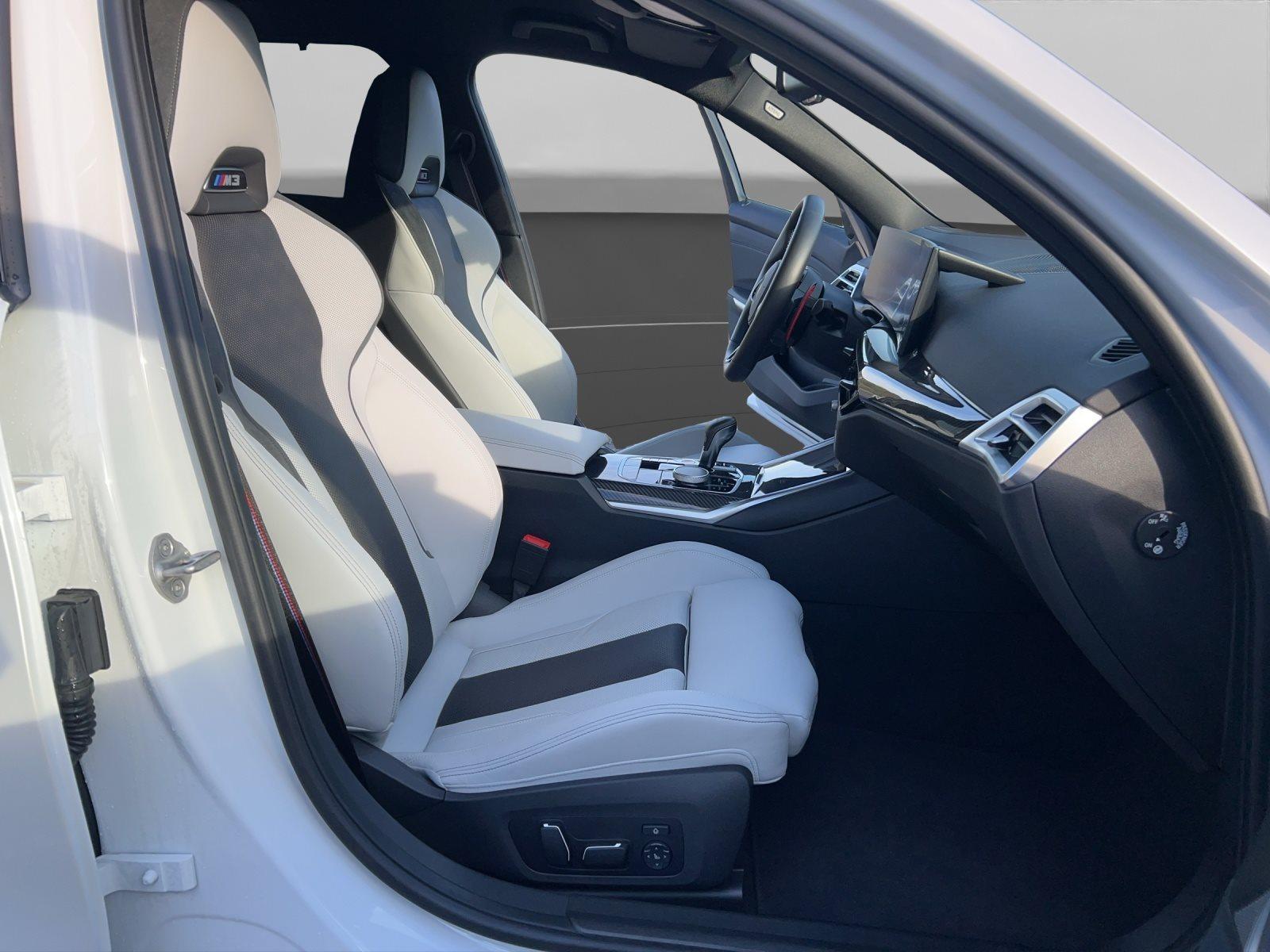 BMW M3 Touring – Bild 17