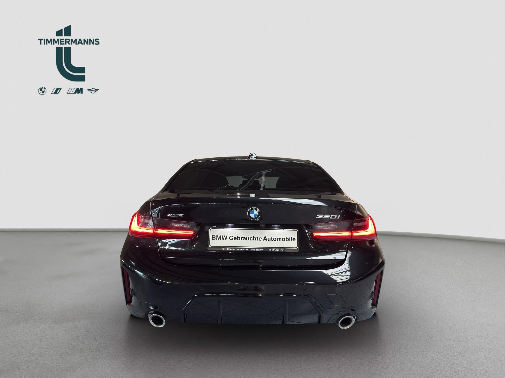 BMW 3er – Bild 23