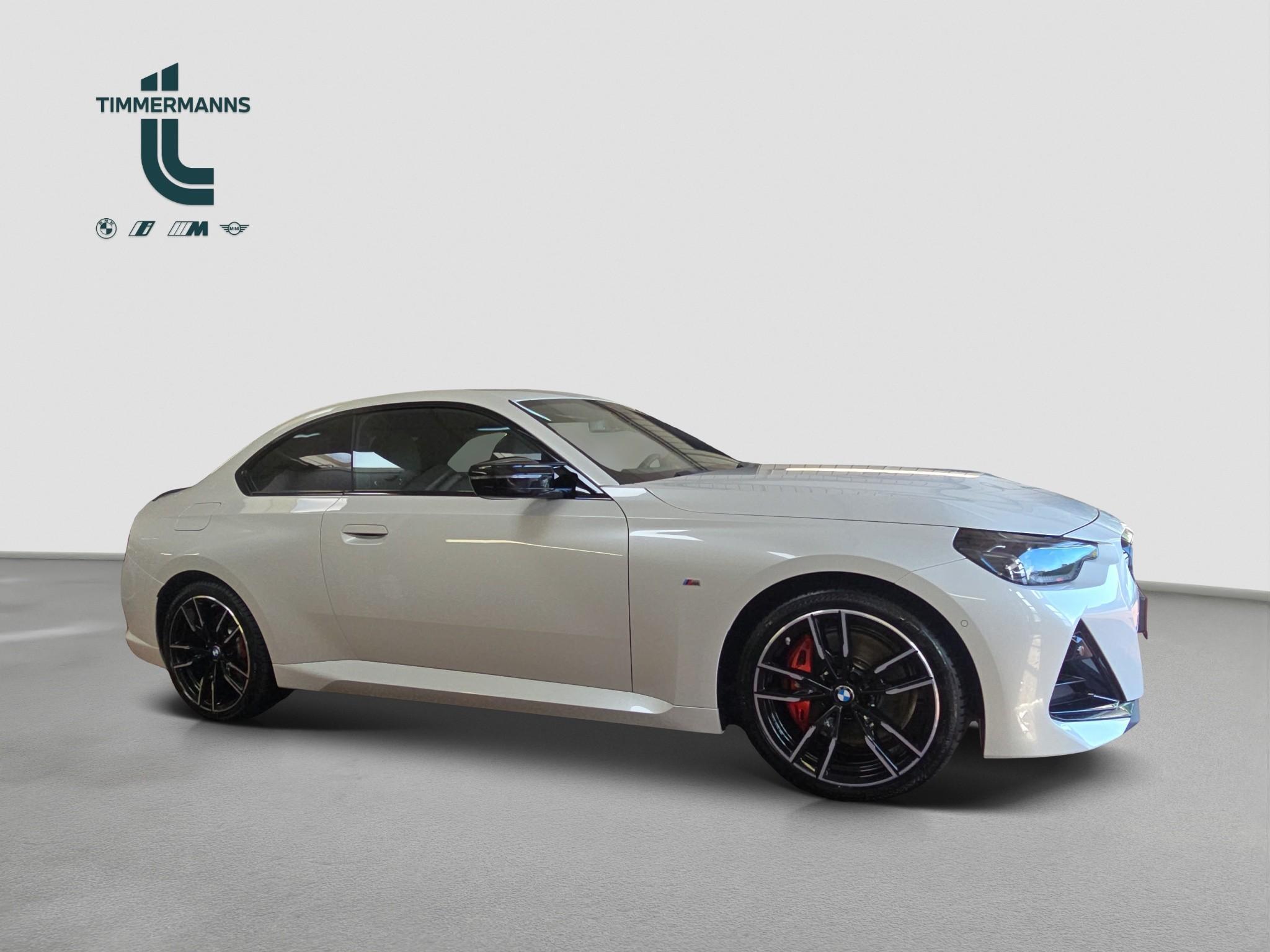 BMW 2er Coupé – Bild 5