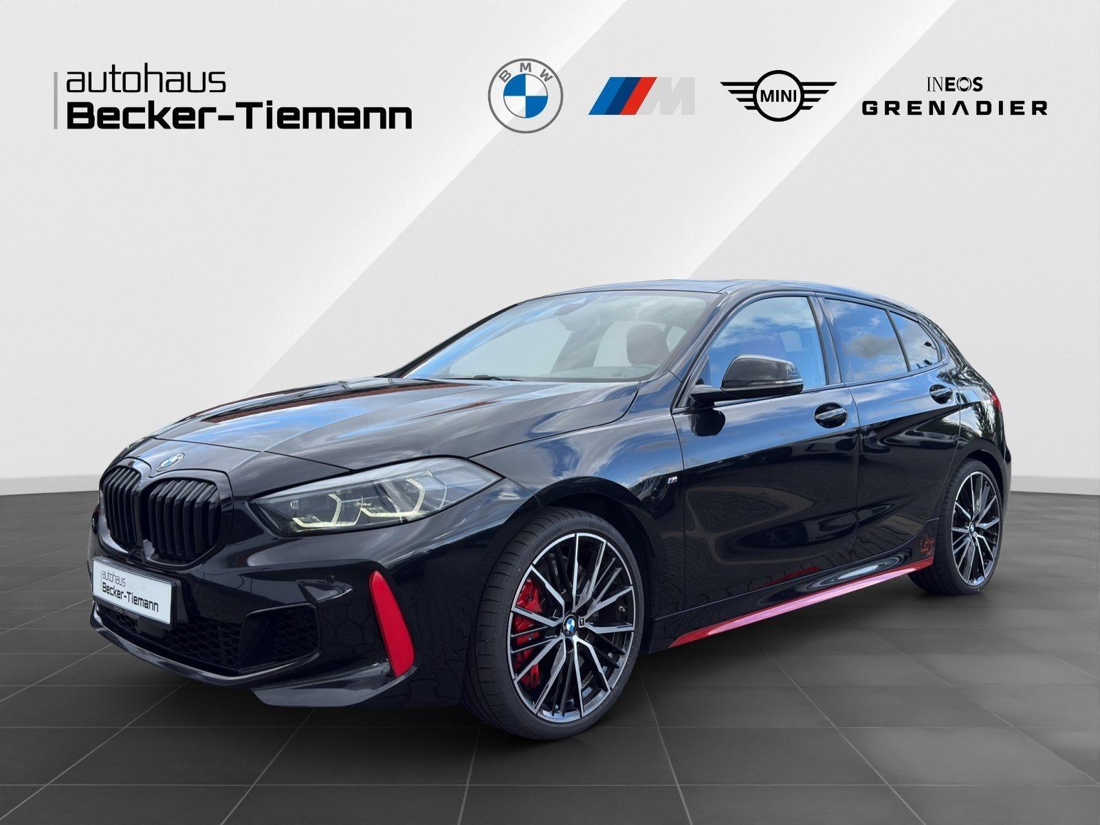 BMW 128ti 2022