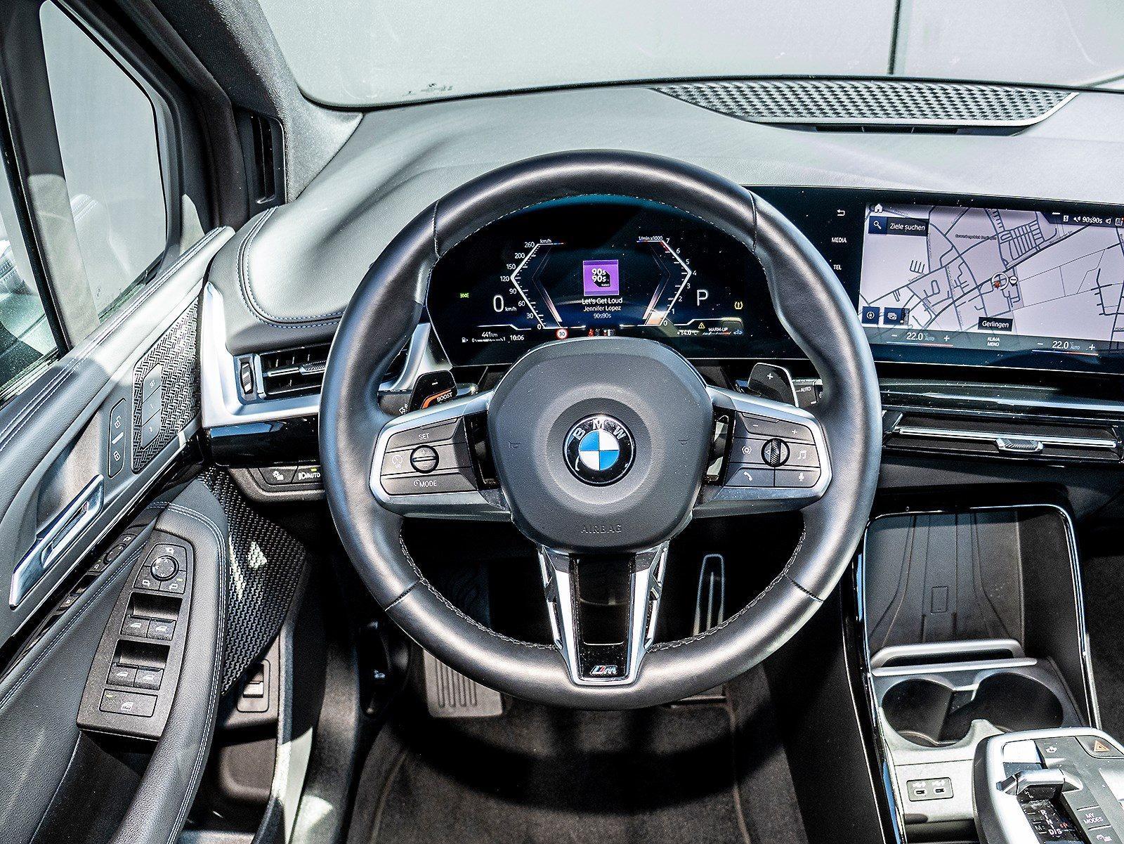 BMW 2er Active Tourer – Bild 16