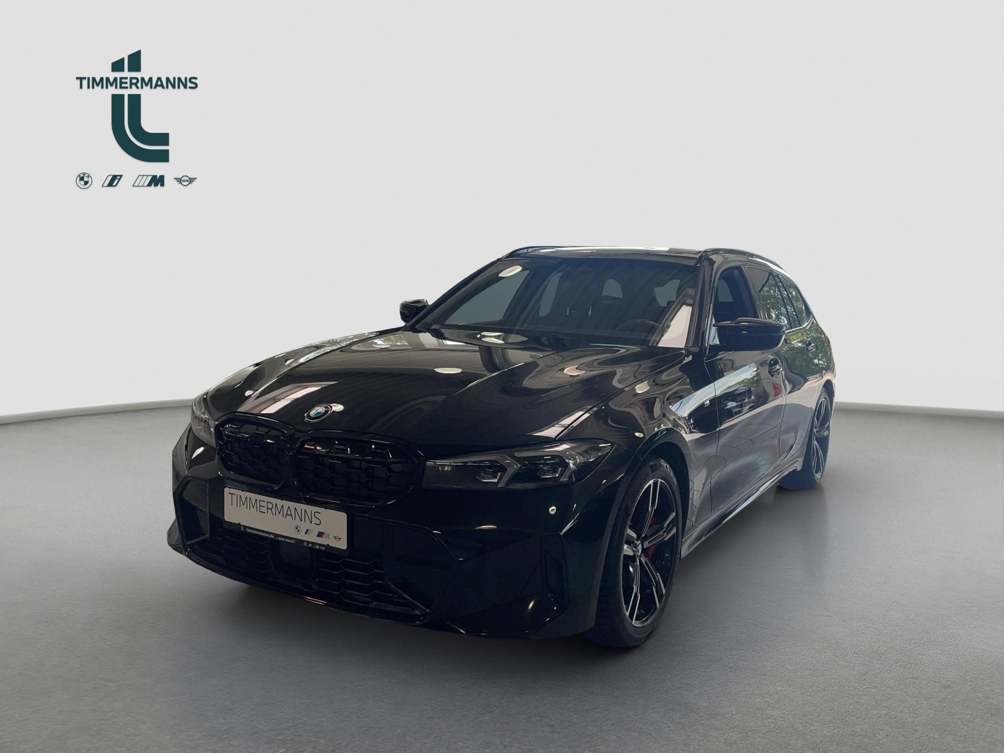 BMW 3er Touring
