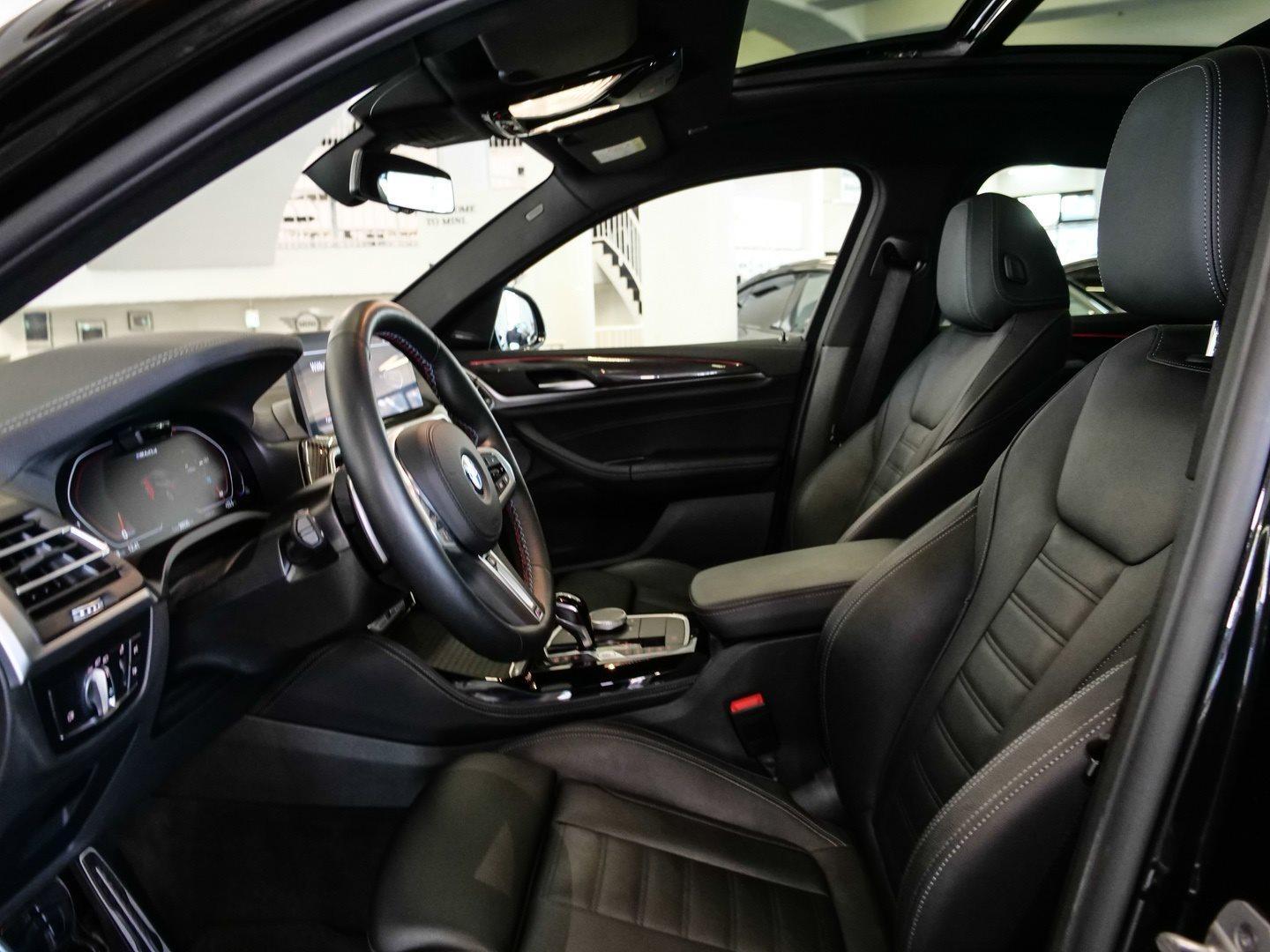 BMW X4 – Bild 24
