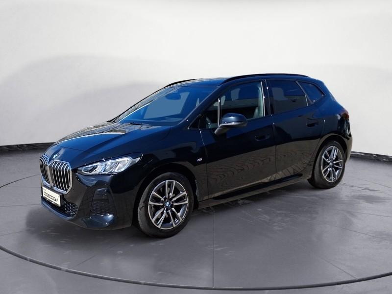BMW 2er Active Tourer