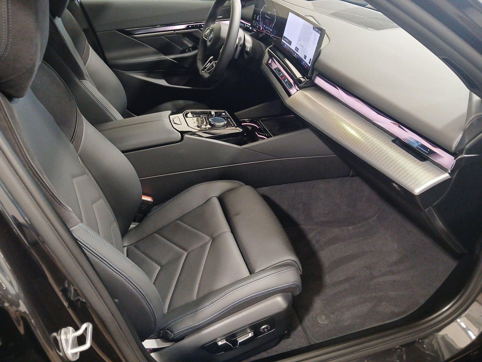 BMW 5er Touring – Bild 12