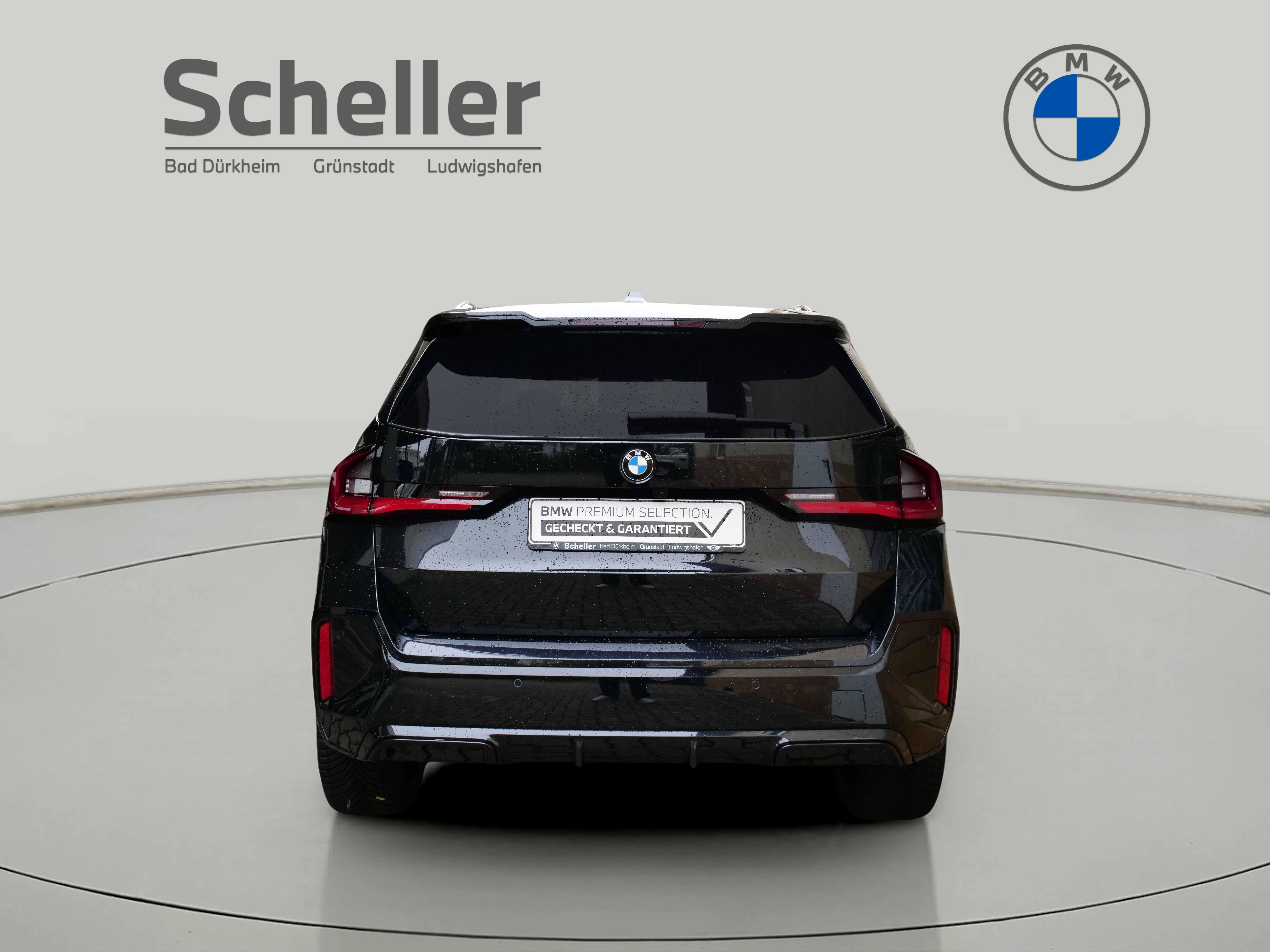 BMW X1 – Bild 20