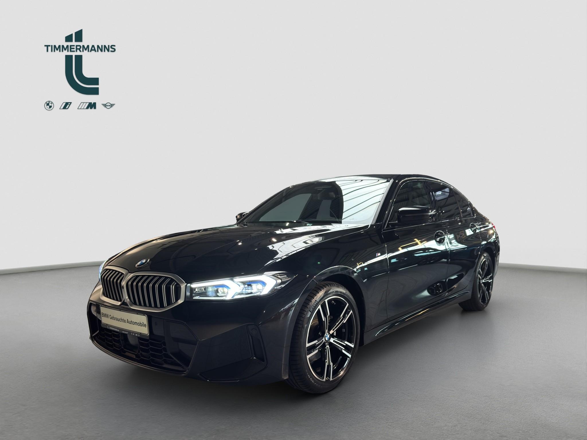 BMW 3er