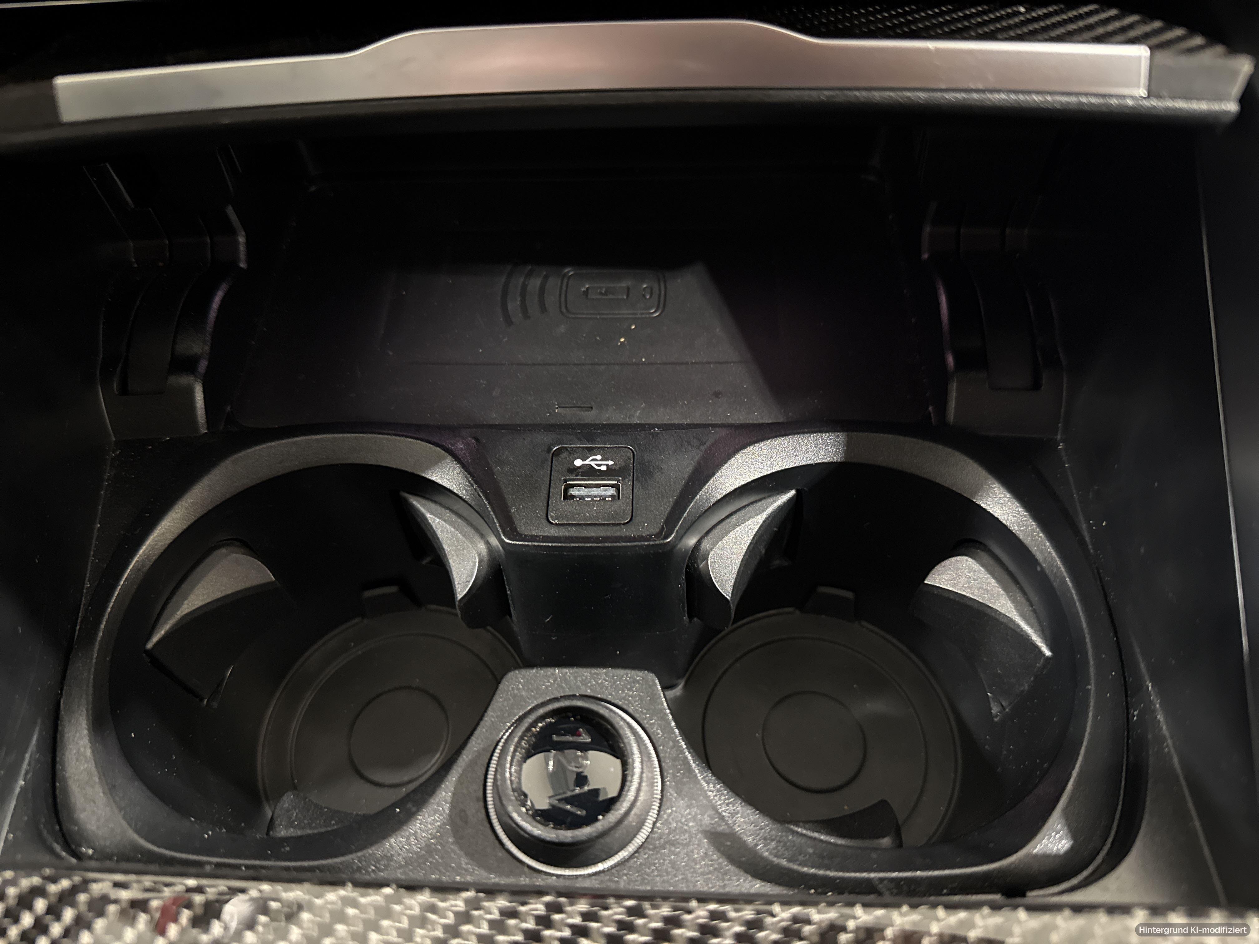 BMW M3 Touring – Bild 31