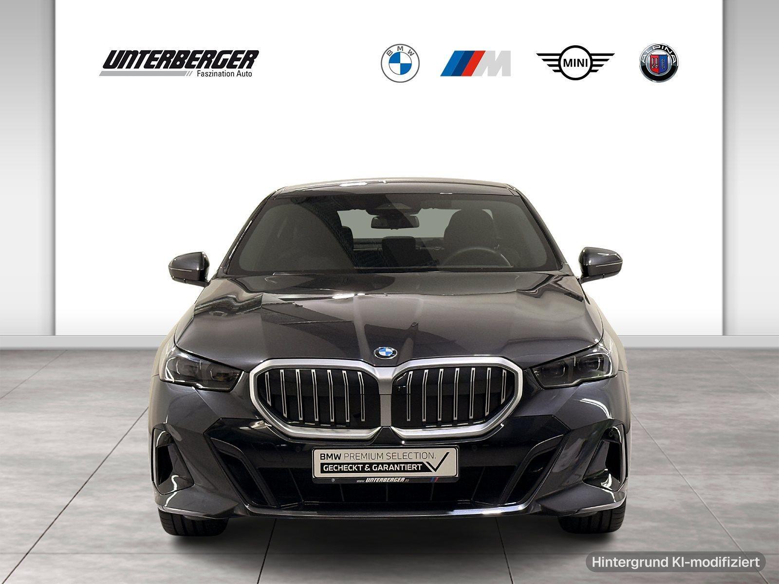 BMW 5er – Bild 4