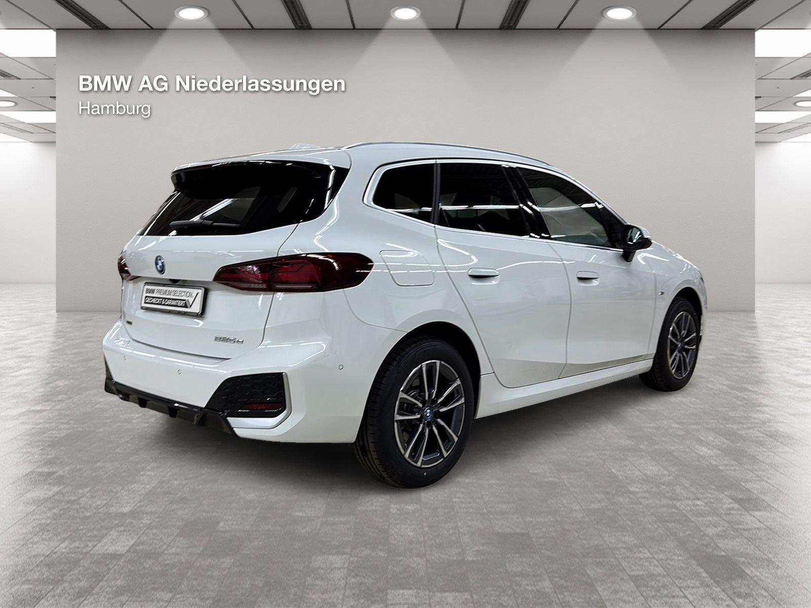 BMW 2er Active Tourer – Bild 5