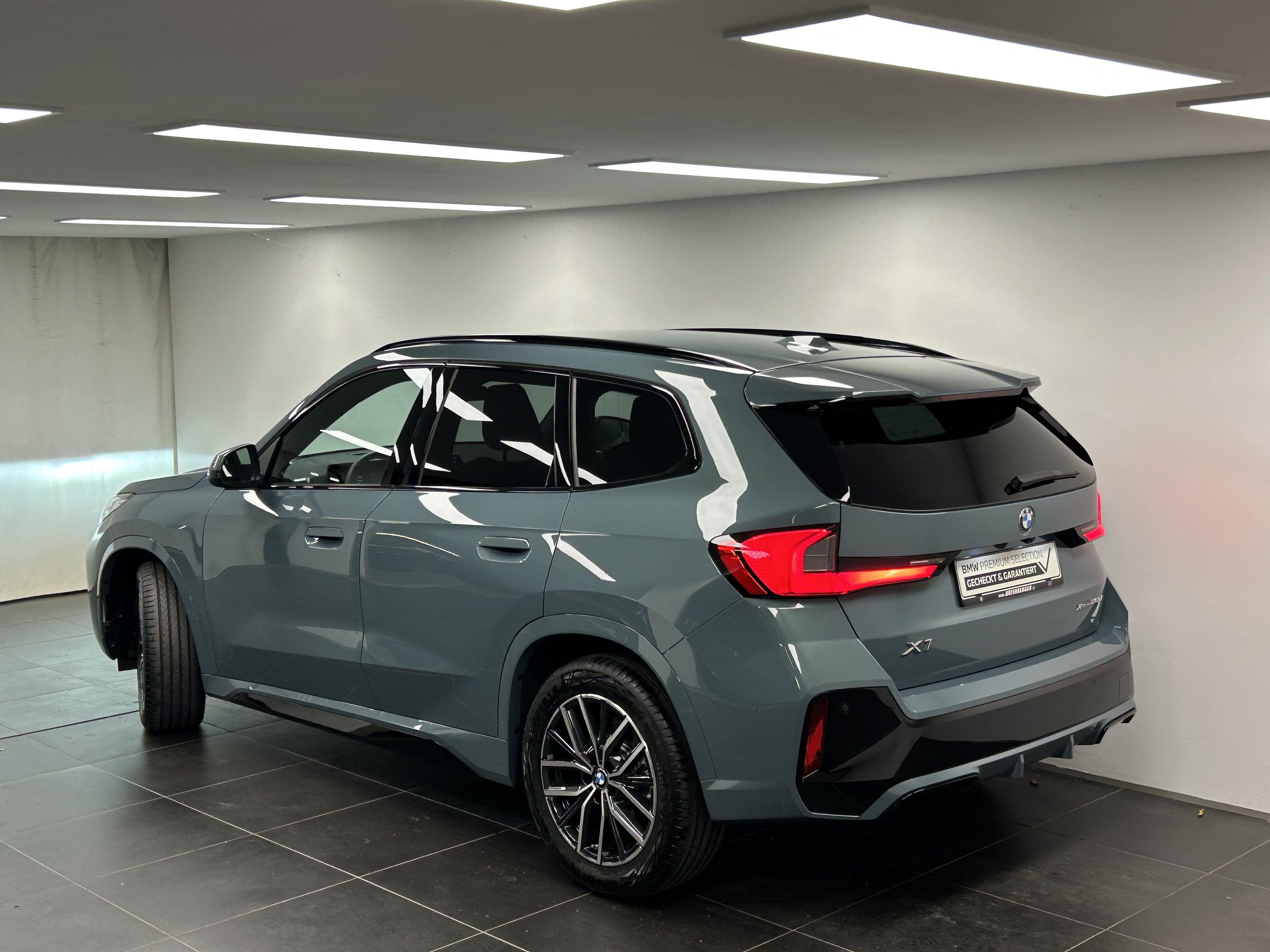 BMW X1 – Bild 3