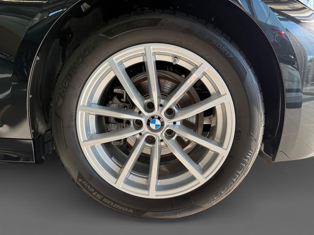 BMW 3er Touring – Bild 4