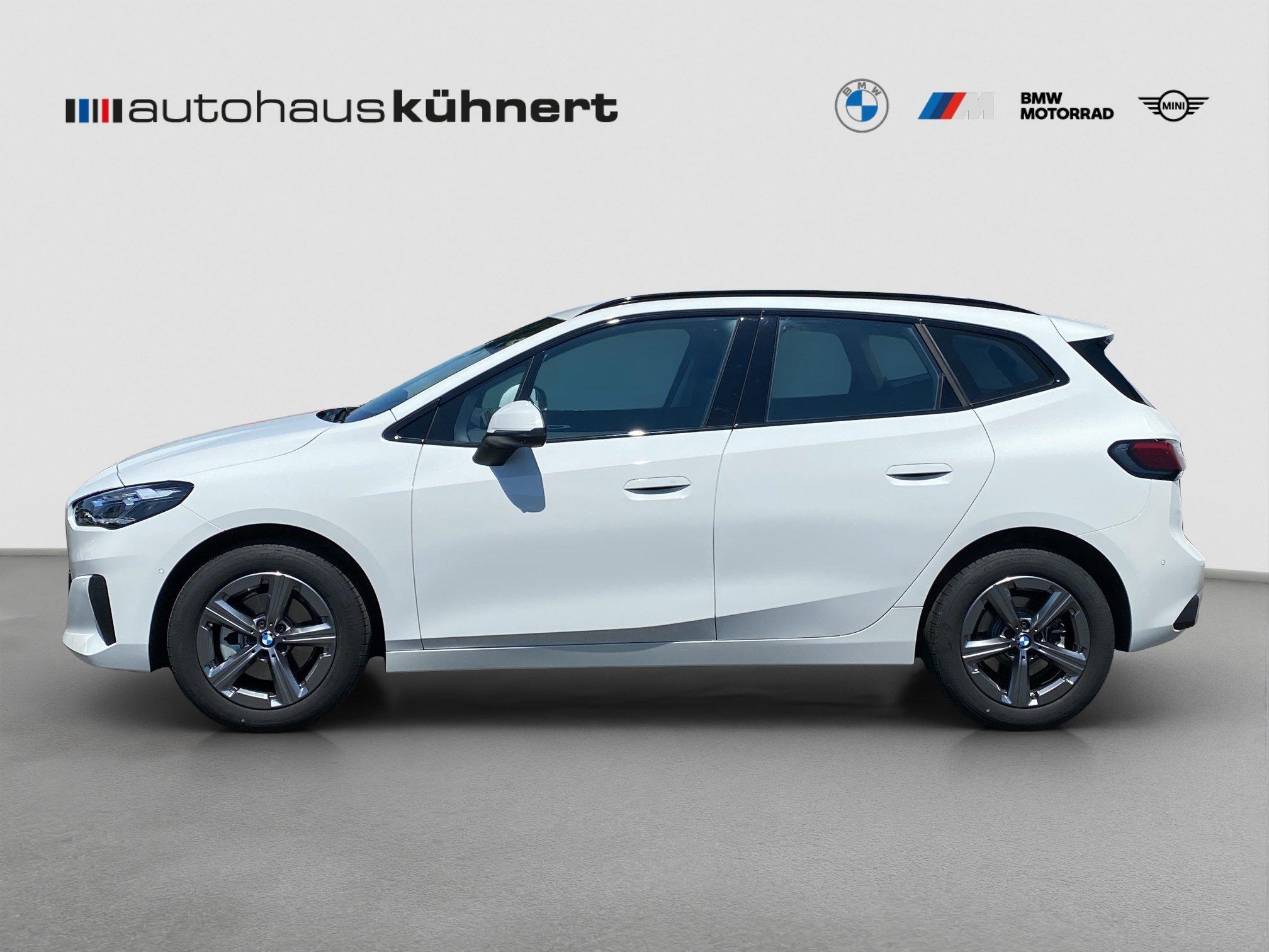 BMW 2er Active Tourer – Bild 4