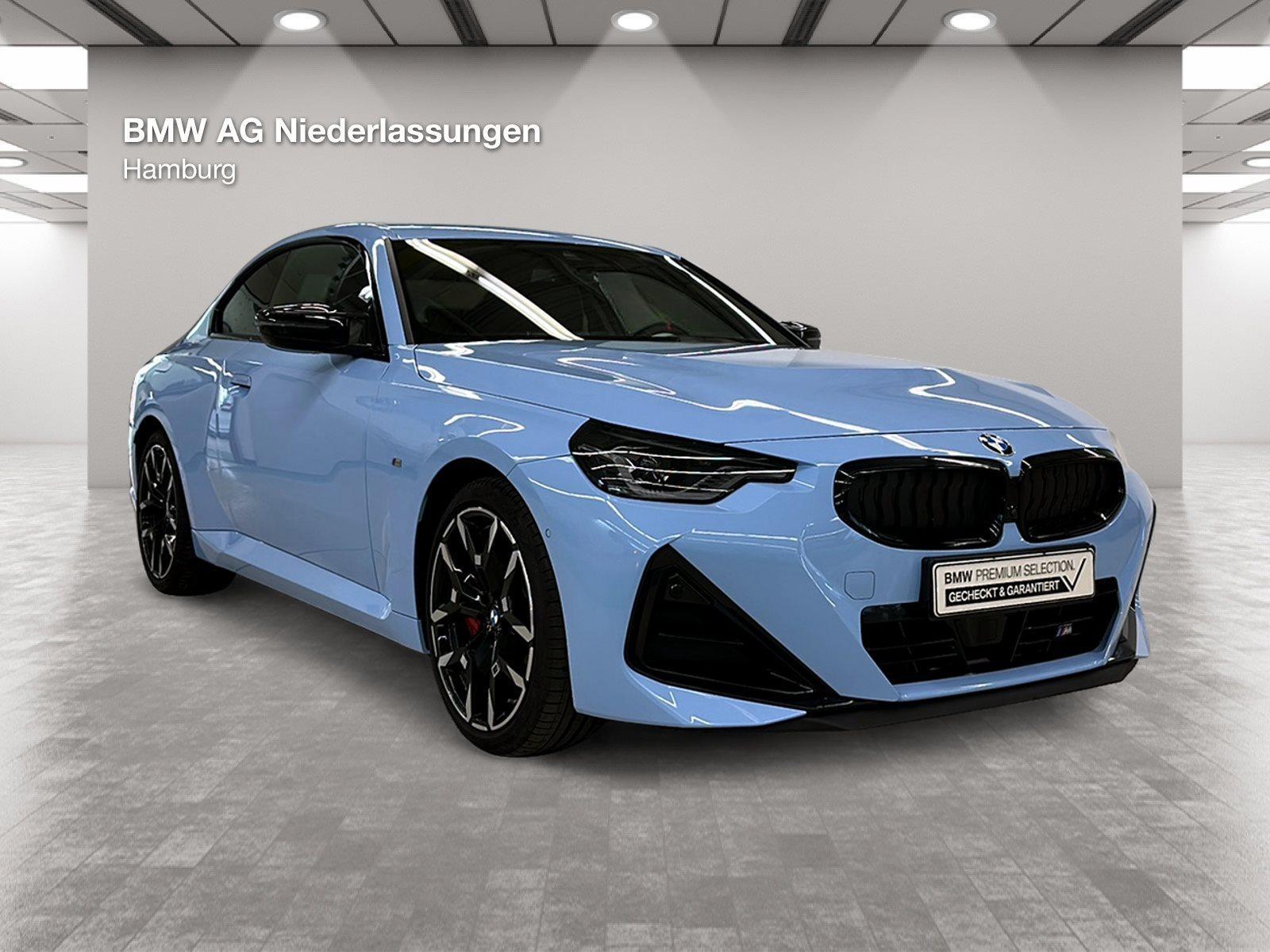 BMW 2er Coupé – Bild 18