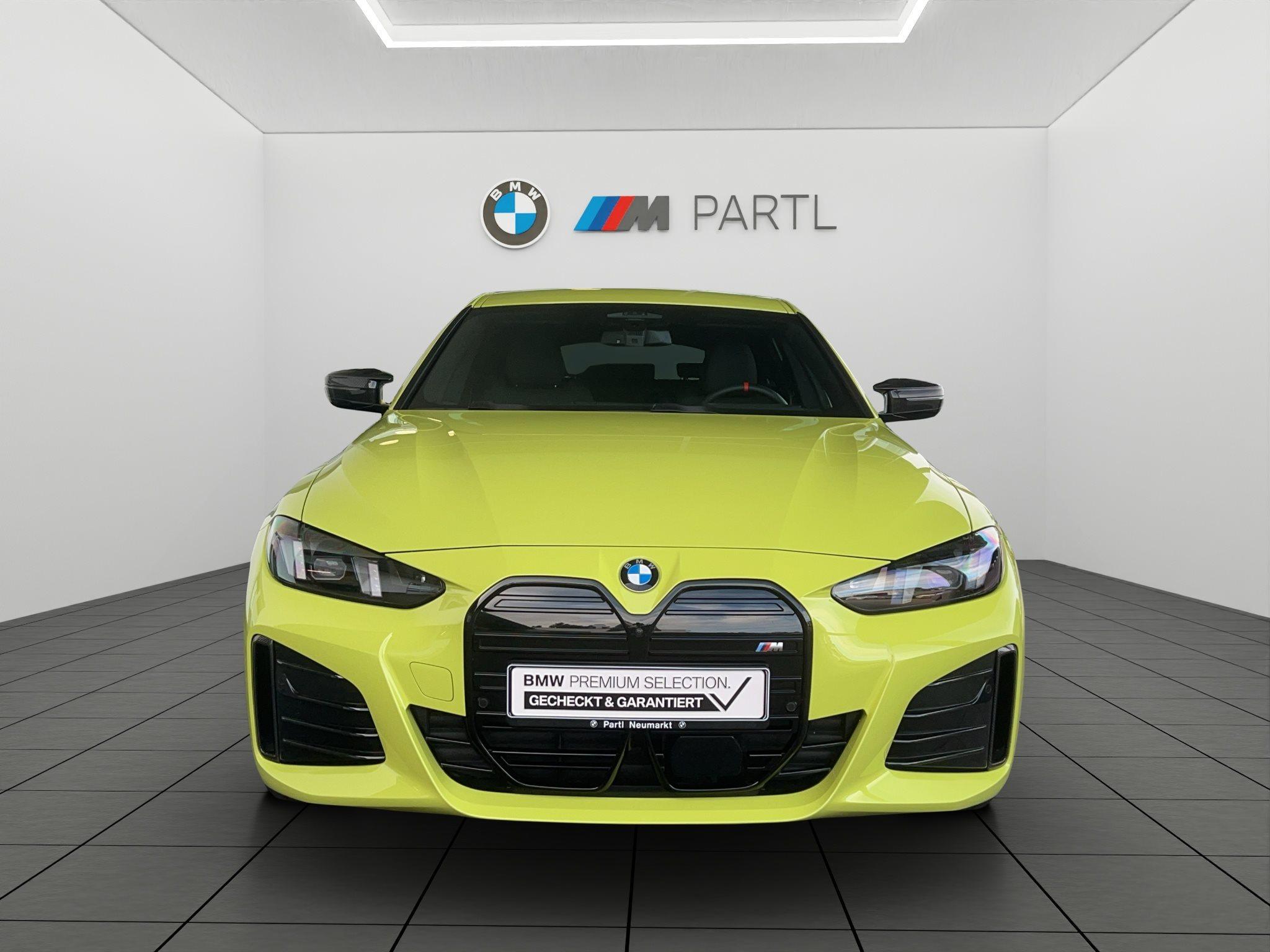 BMW 4er Gran Coupé – Bild 2