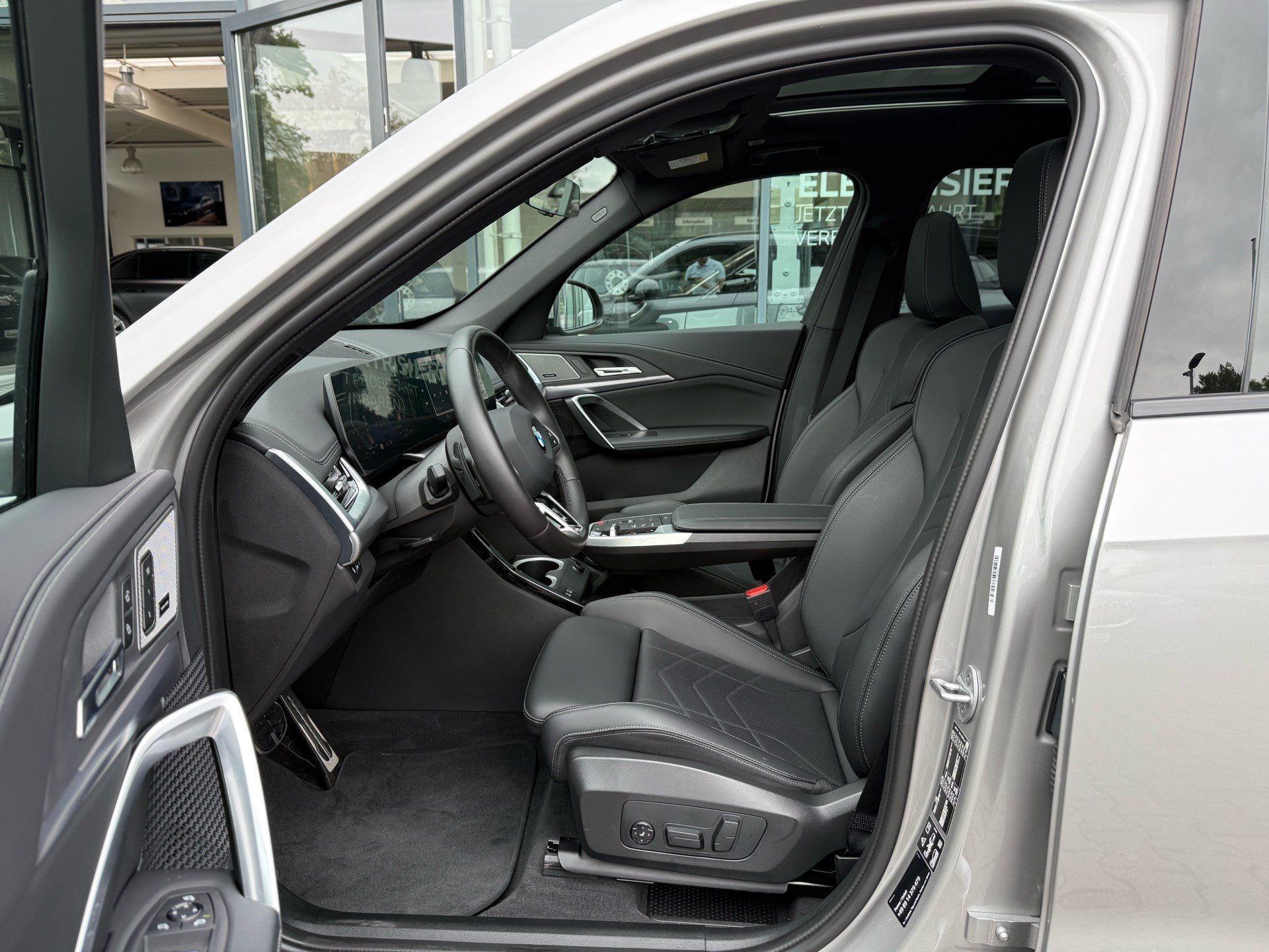 BMW X1 – Bild 5