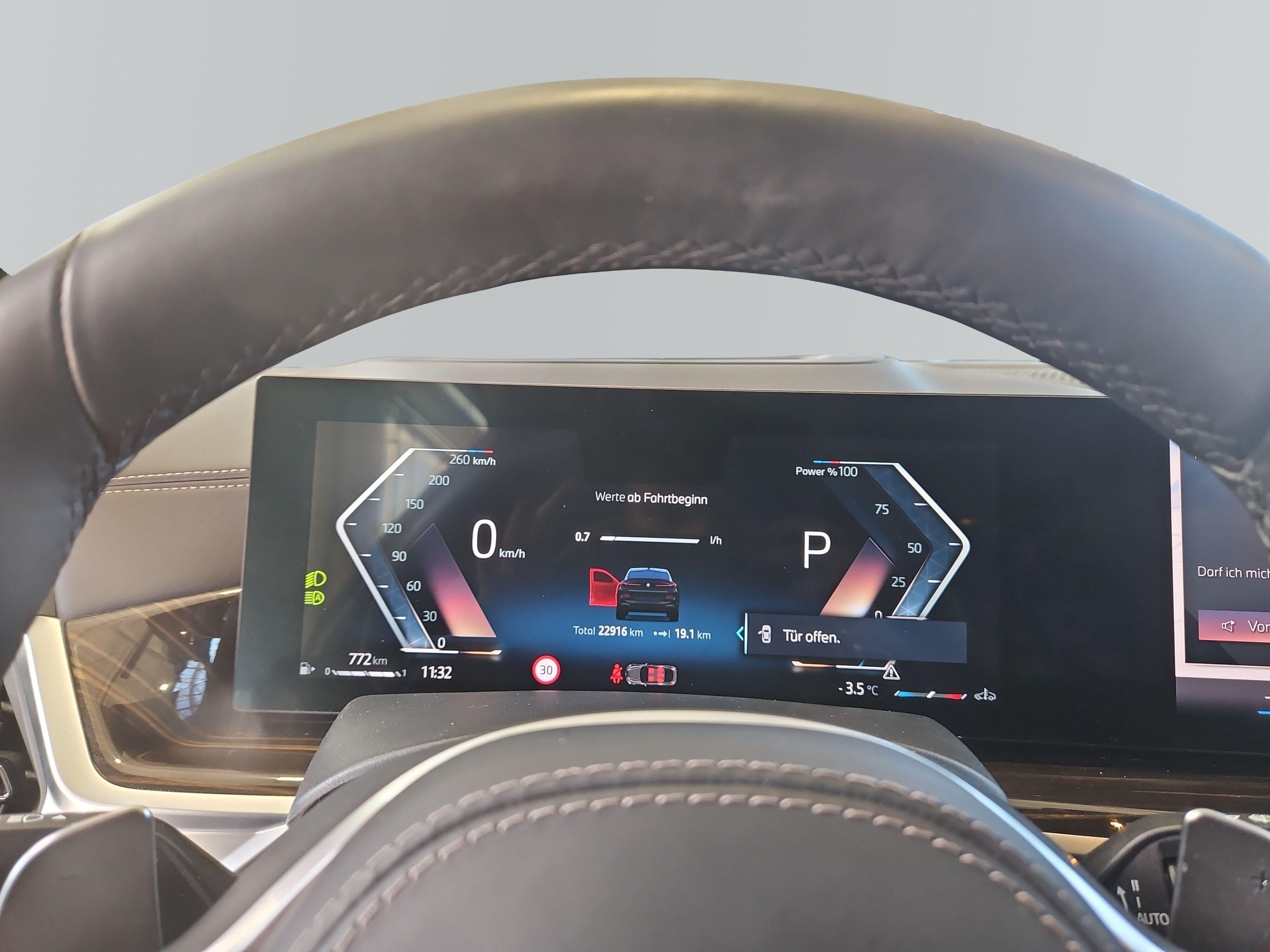 BMW X6 – Bild 19