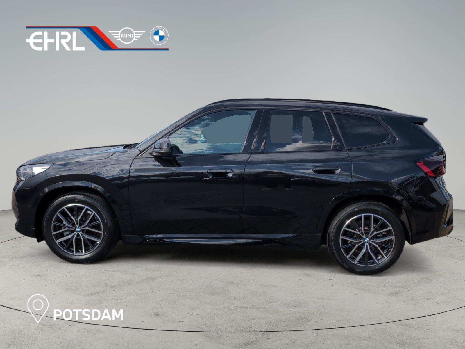 BMW X1 – Bild 5