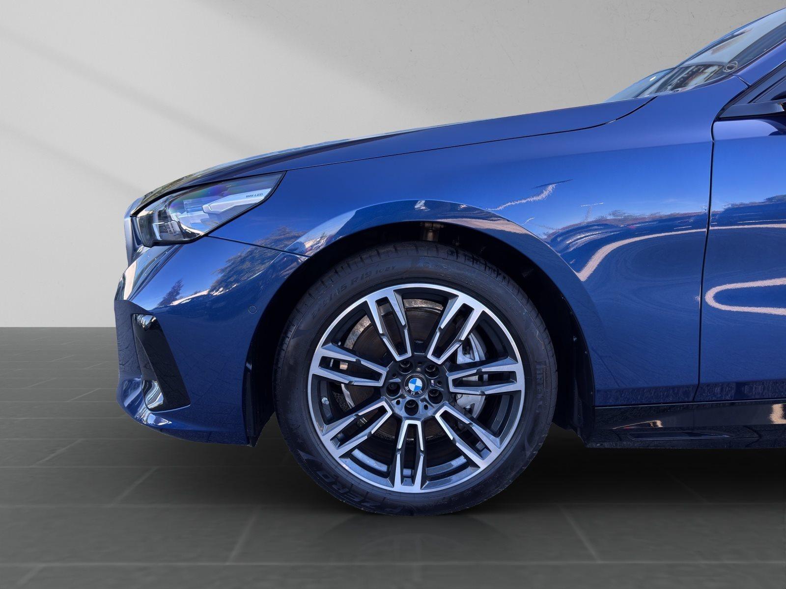 BMW 5er – Bild 18