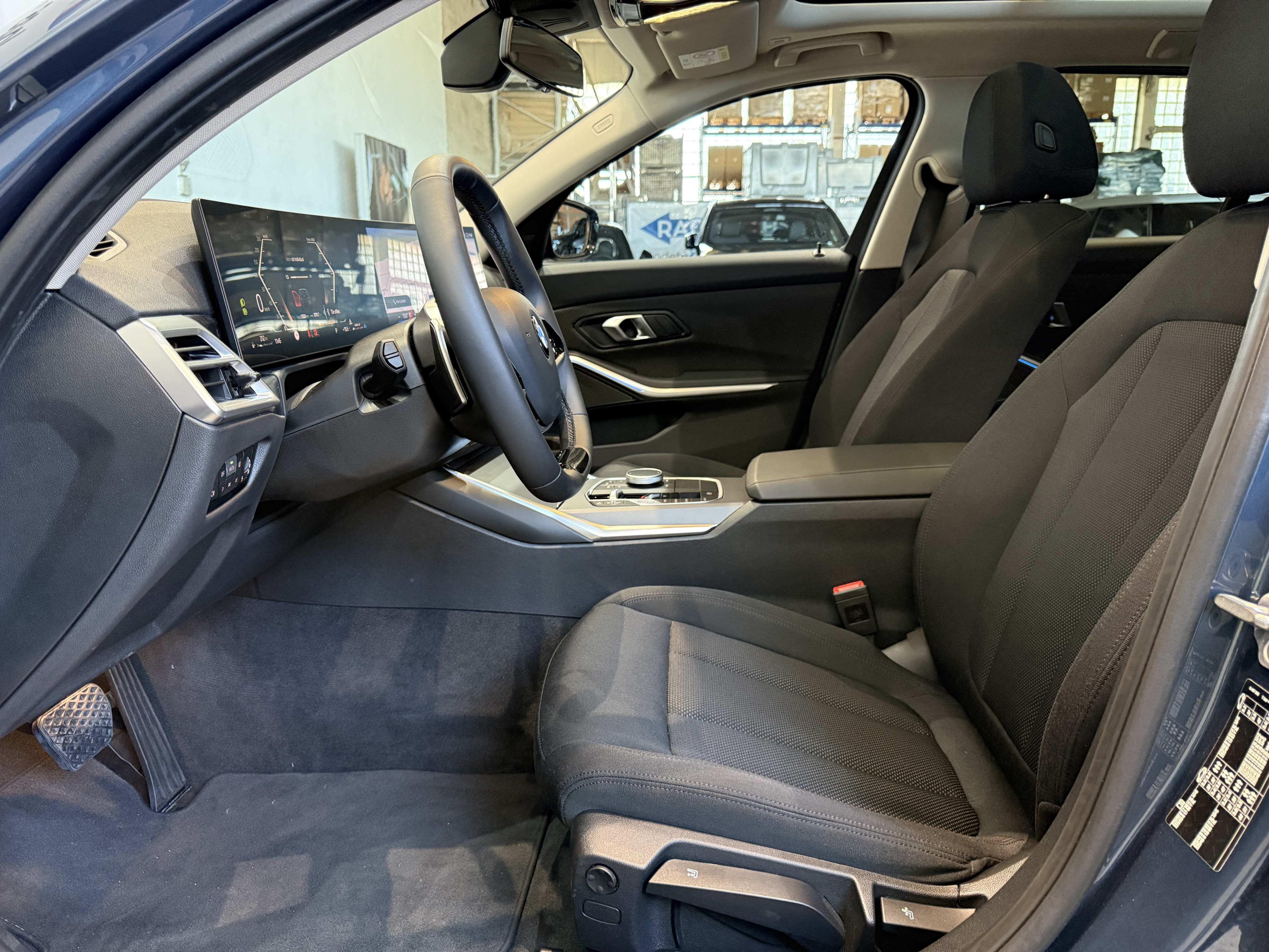 BMW 3er Touring – Bild 14