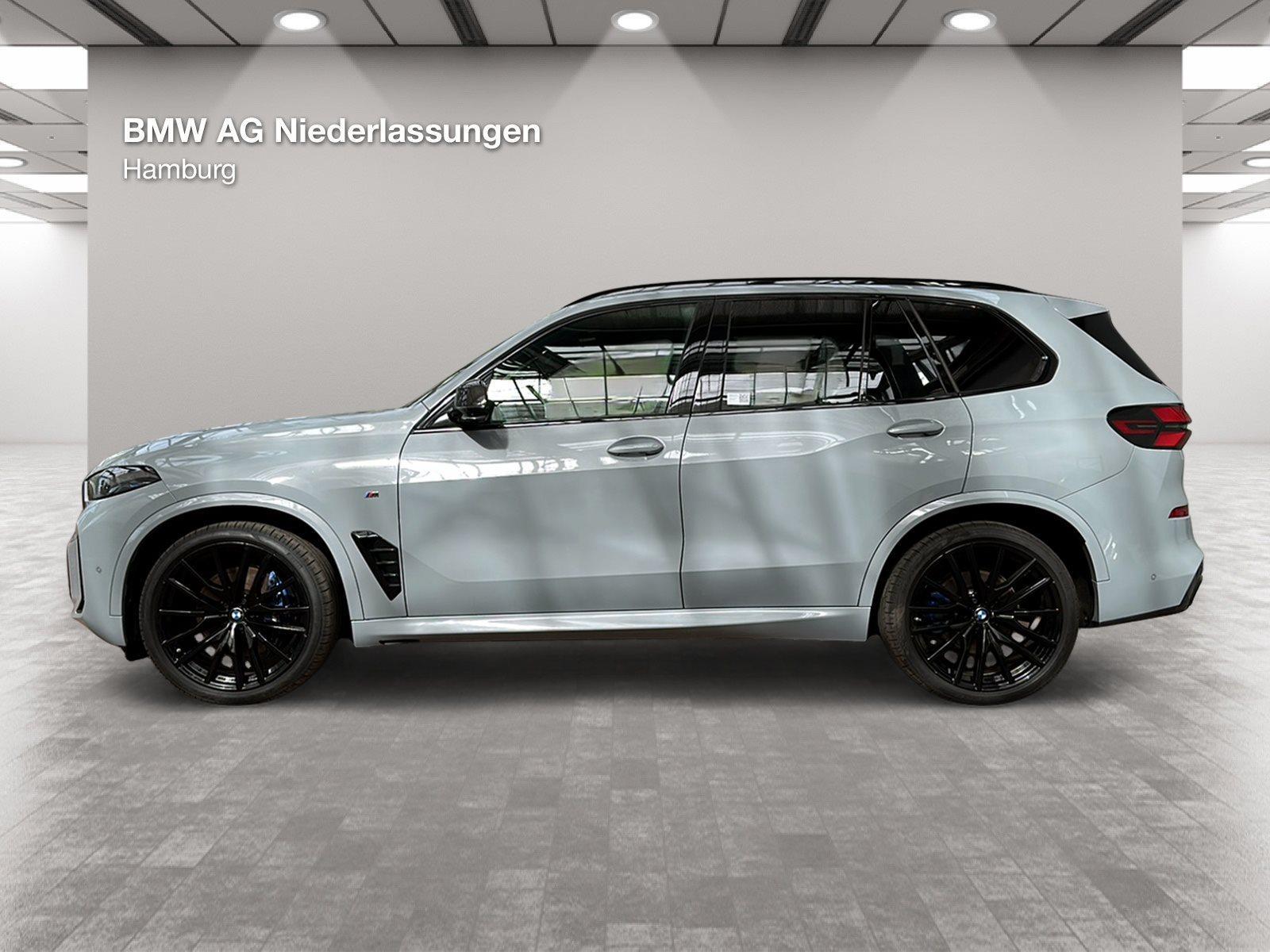 BMW X5 – Bild 2
