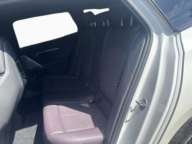 BMW 5er Touring – Bild 11