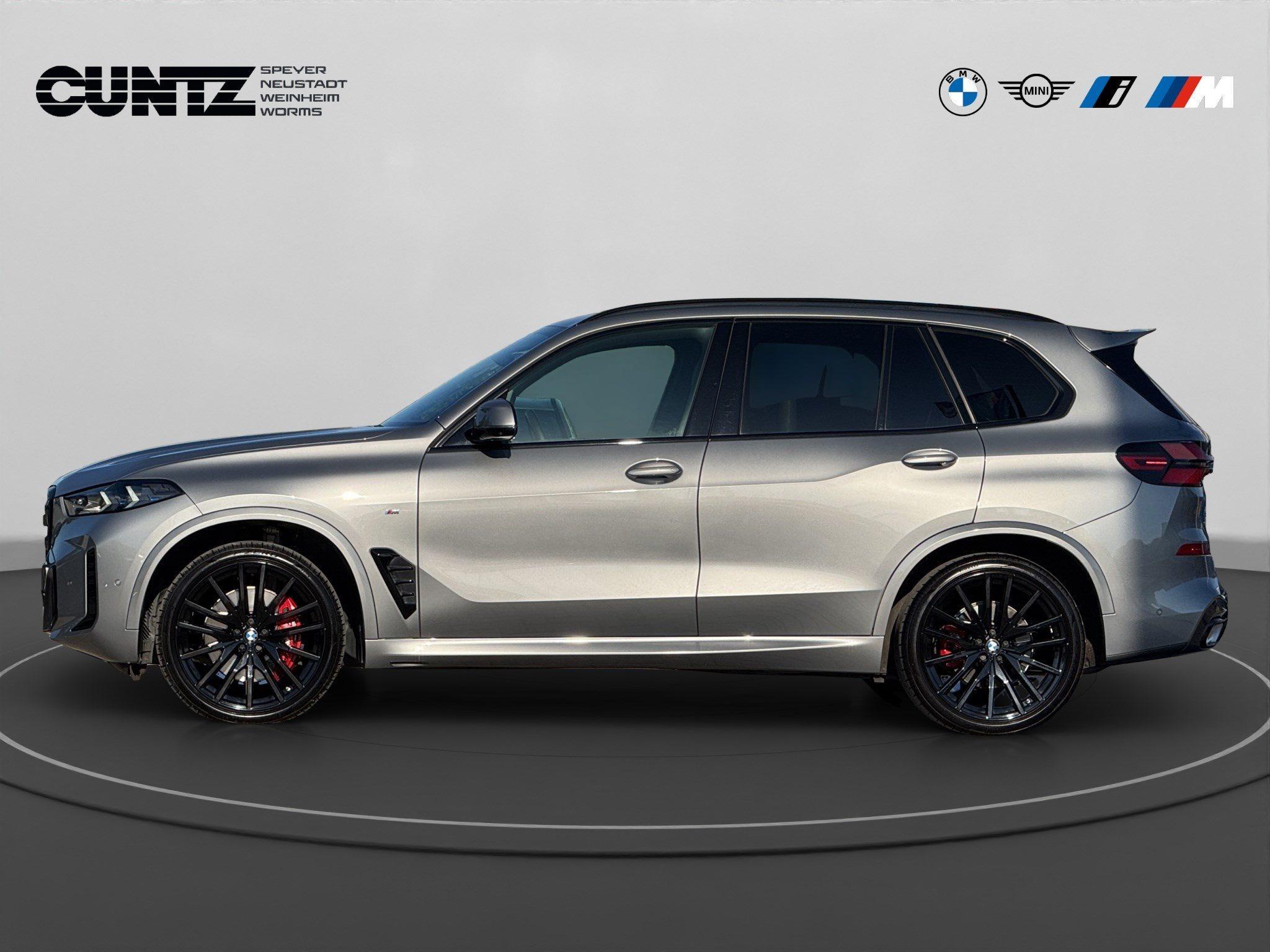 BMW X5 – Bild 21