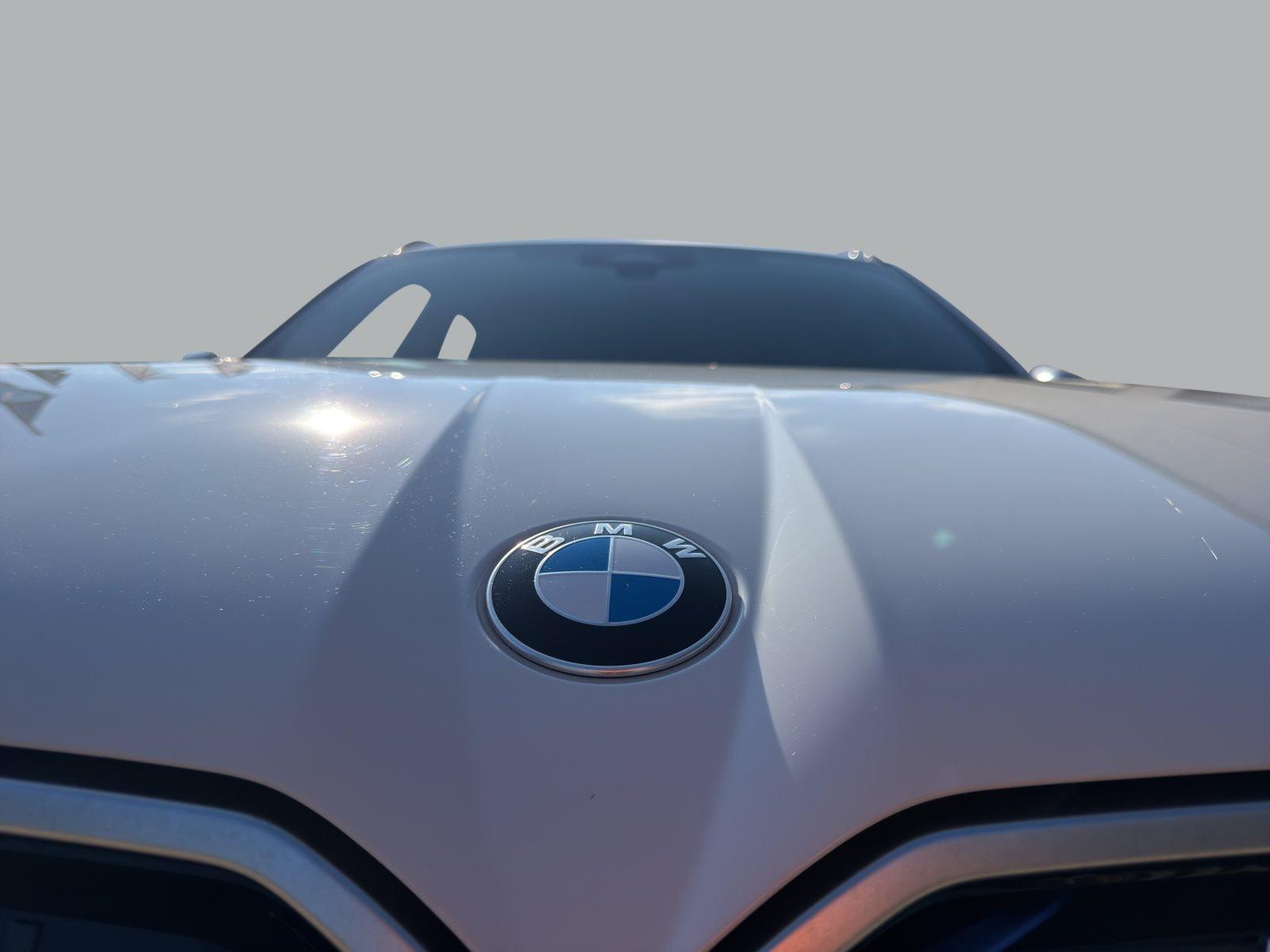 BMW X3 – Bild 33