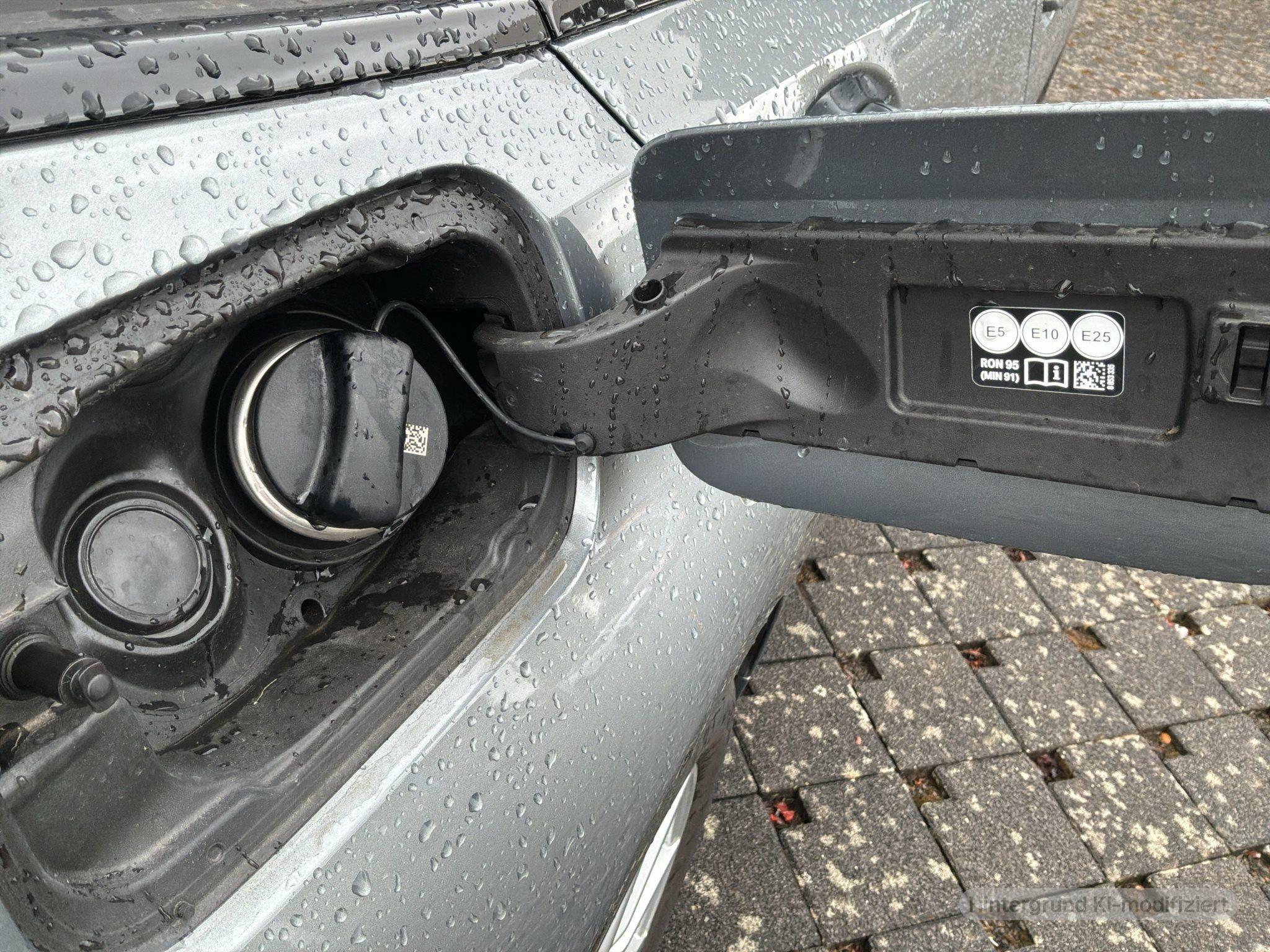 BMW 3er Touring – Bild 16